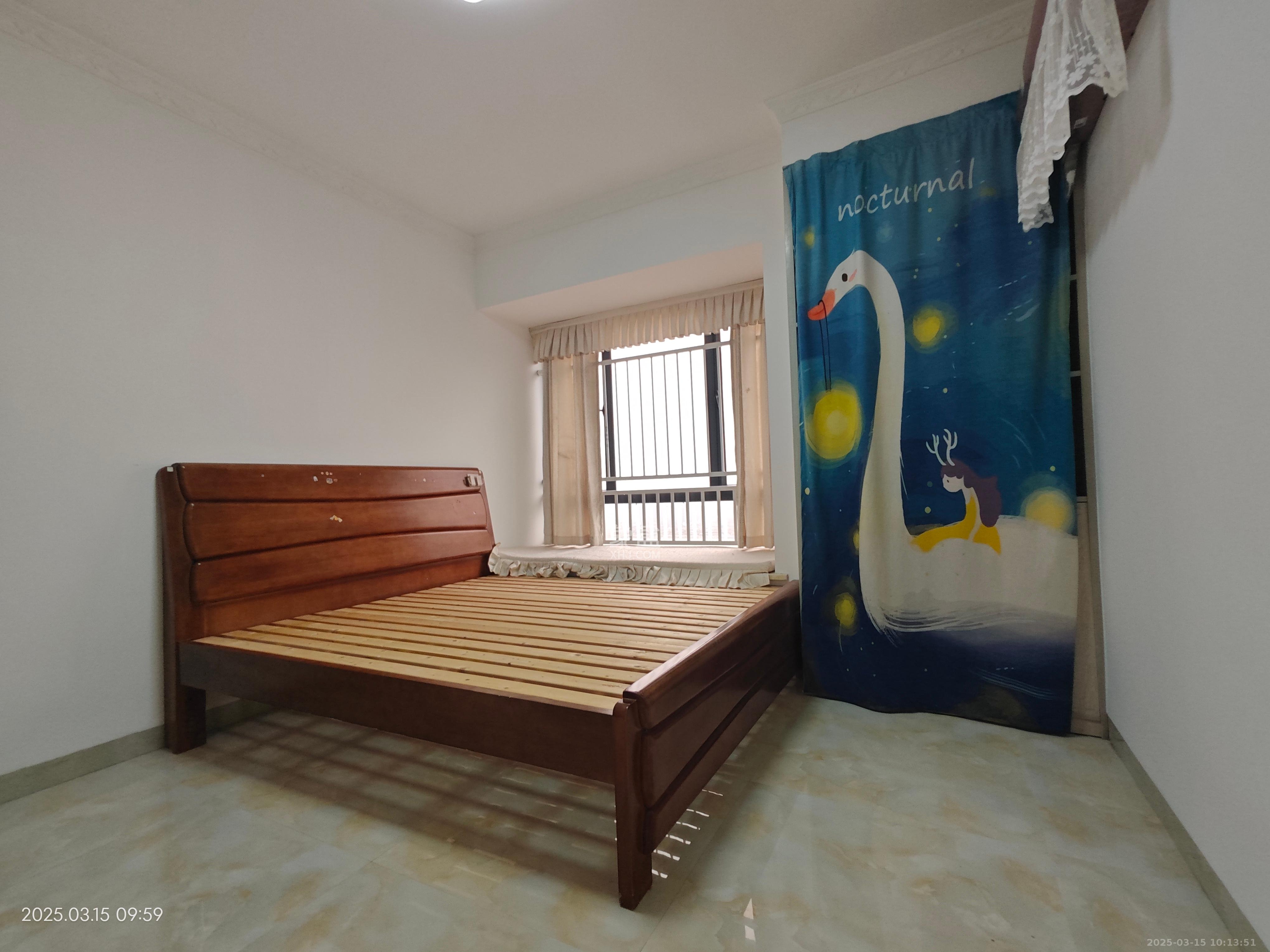 深业睿城  1室1厅1卫    1500.0元/月室内图