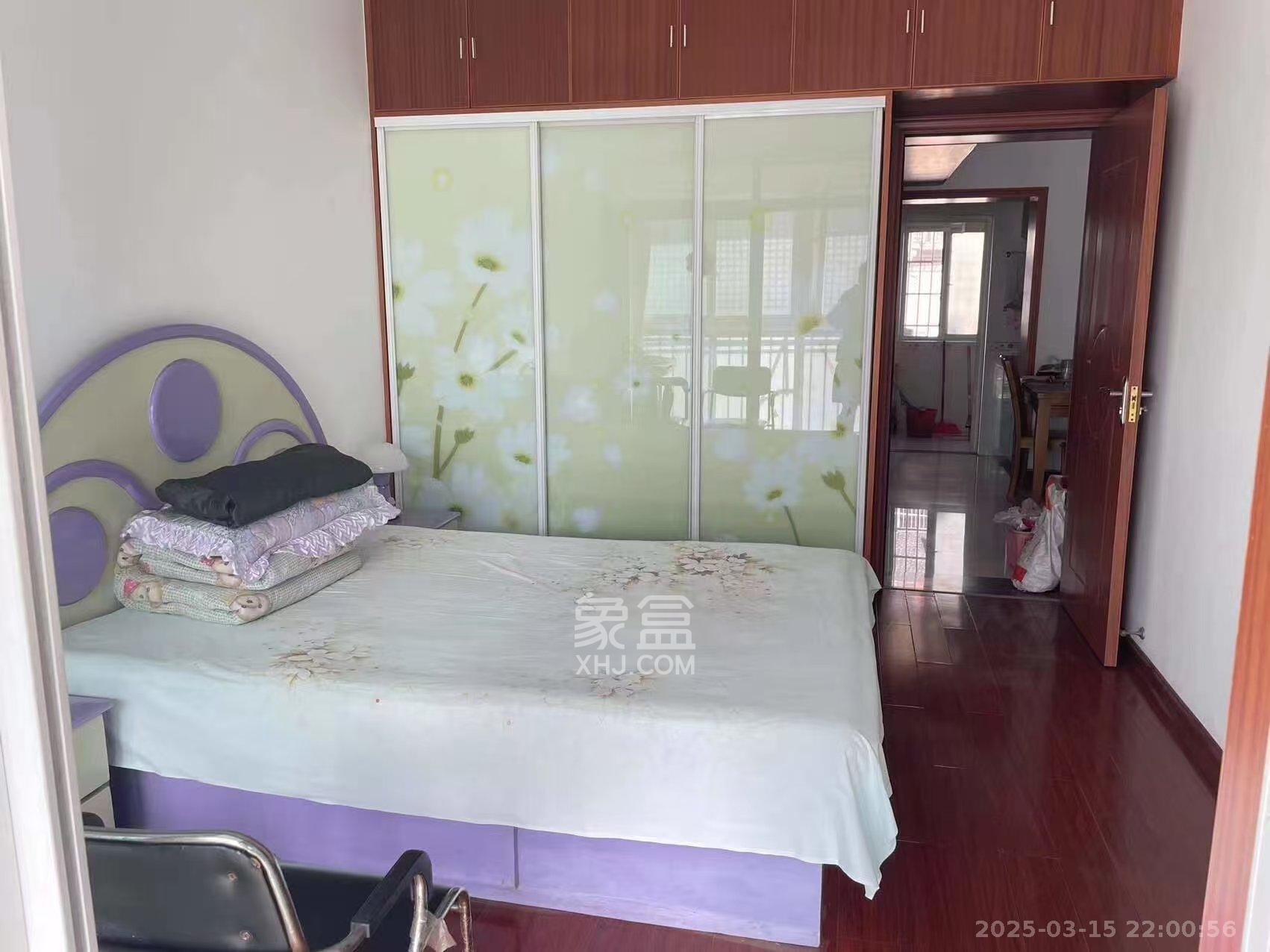 桔洲新苑(桔洲印象) 3室2厅1卫 2000.0元/月 桔洲新苑(桔洲印象) 3室2厅1卫 2000.0元/月室内图