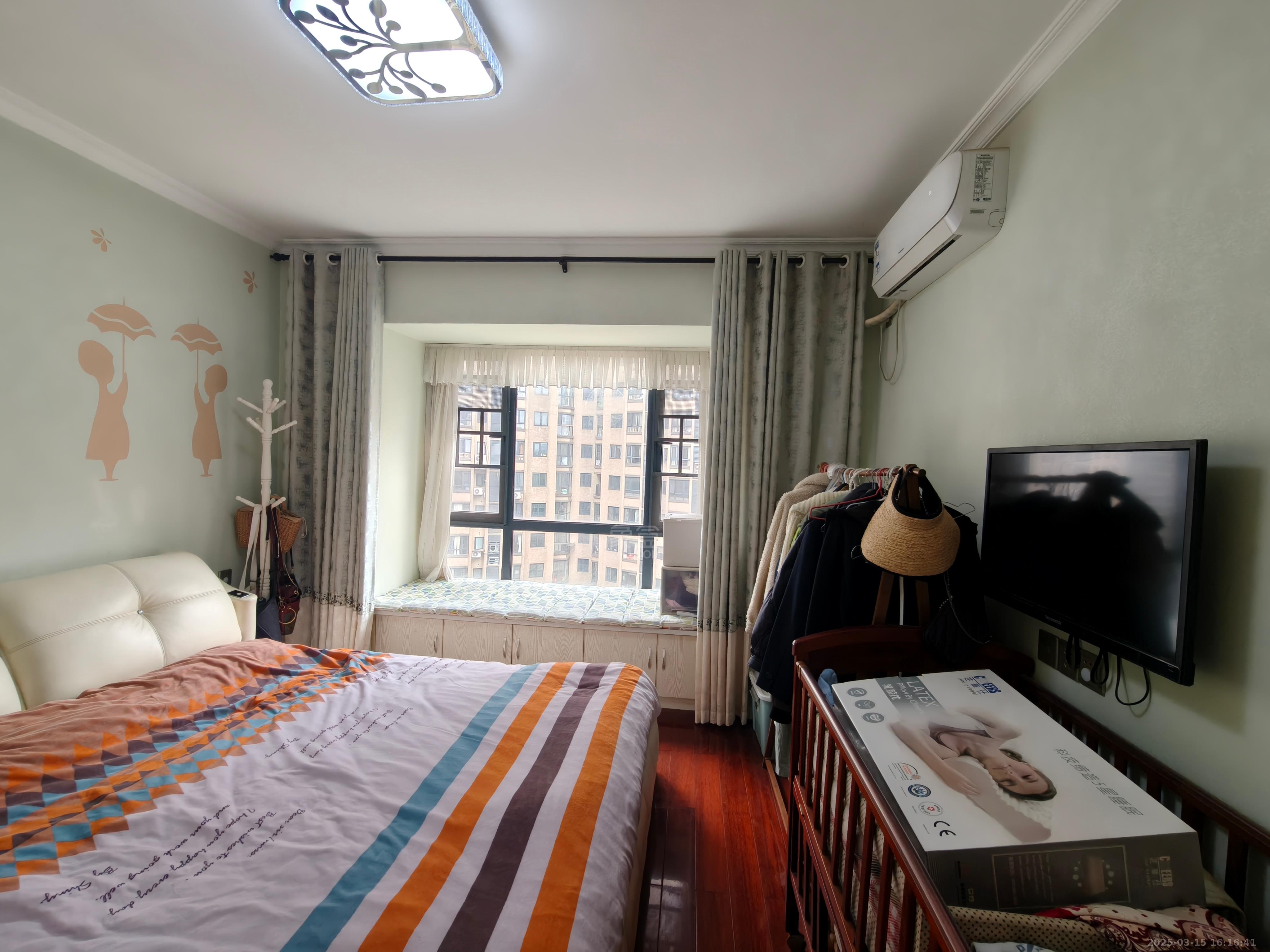 中建御山和苑 3室1厅2卫 2500.0元/月 中建御山和苑 3室1厅2卫 2500.0元/月室内图