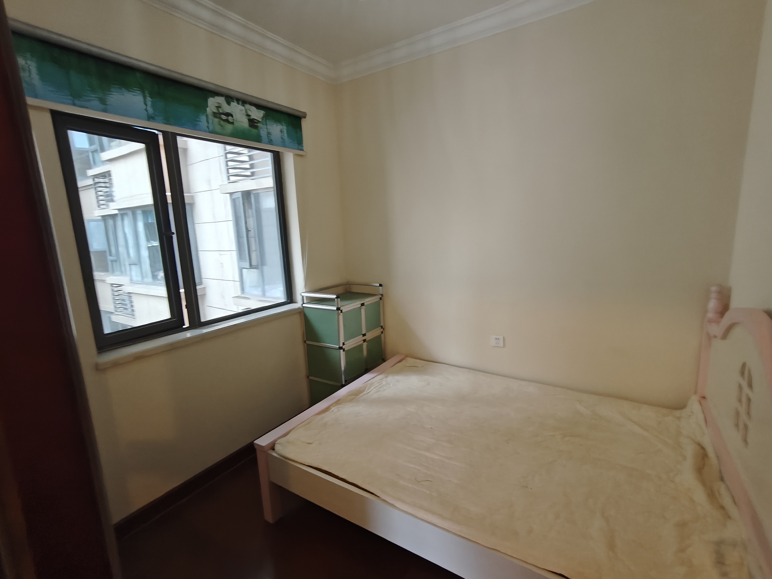 恒大华府 3室1厅1卫 1600.0元/月 恒大华府 3室1厅1卫 1600.0元/月室内图