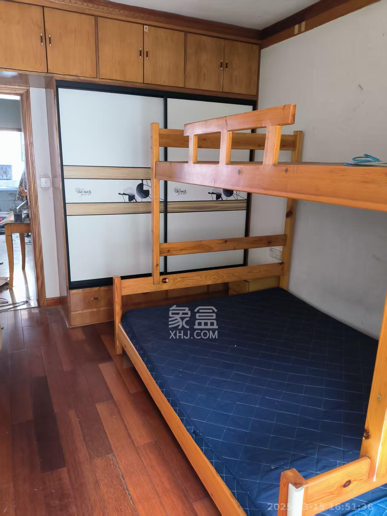 广厦新村  2室2厅2卫   1660.00元/月室内图