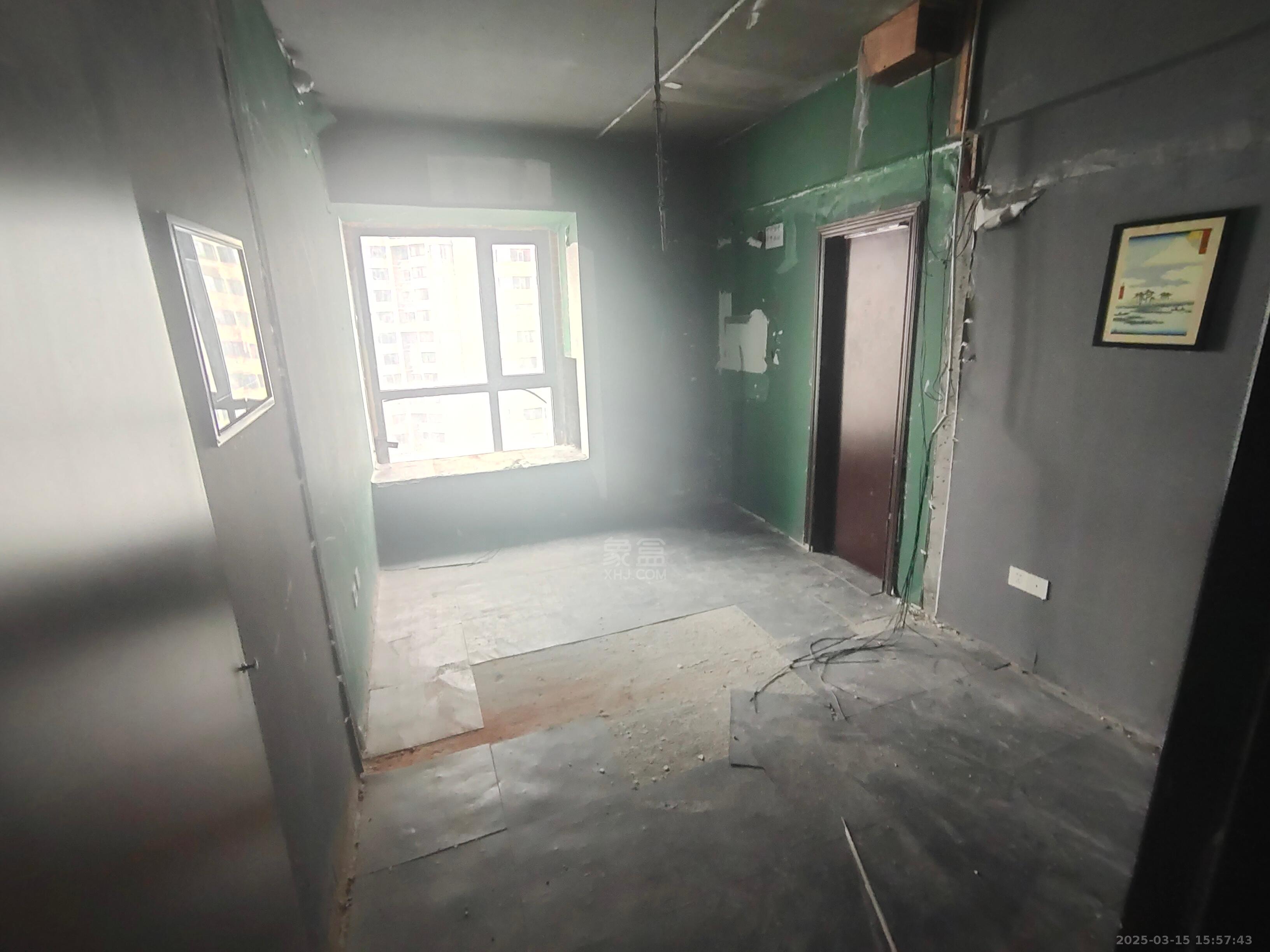 大汉希尔顿 1室1厅0卫 6000.0元/月 大汉希尔顿 1室1厅0卫 6000.0元/月室内图