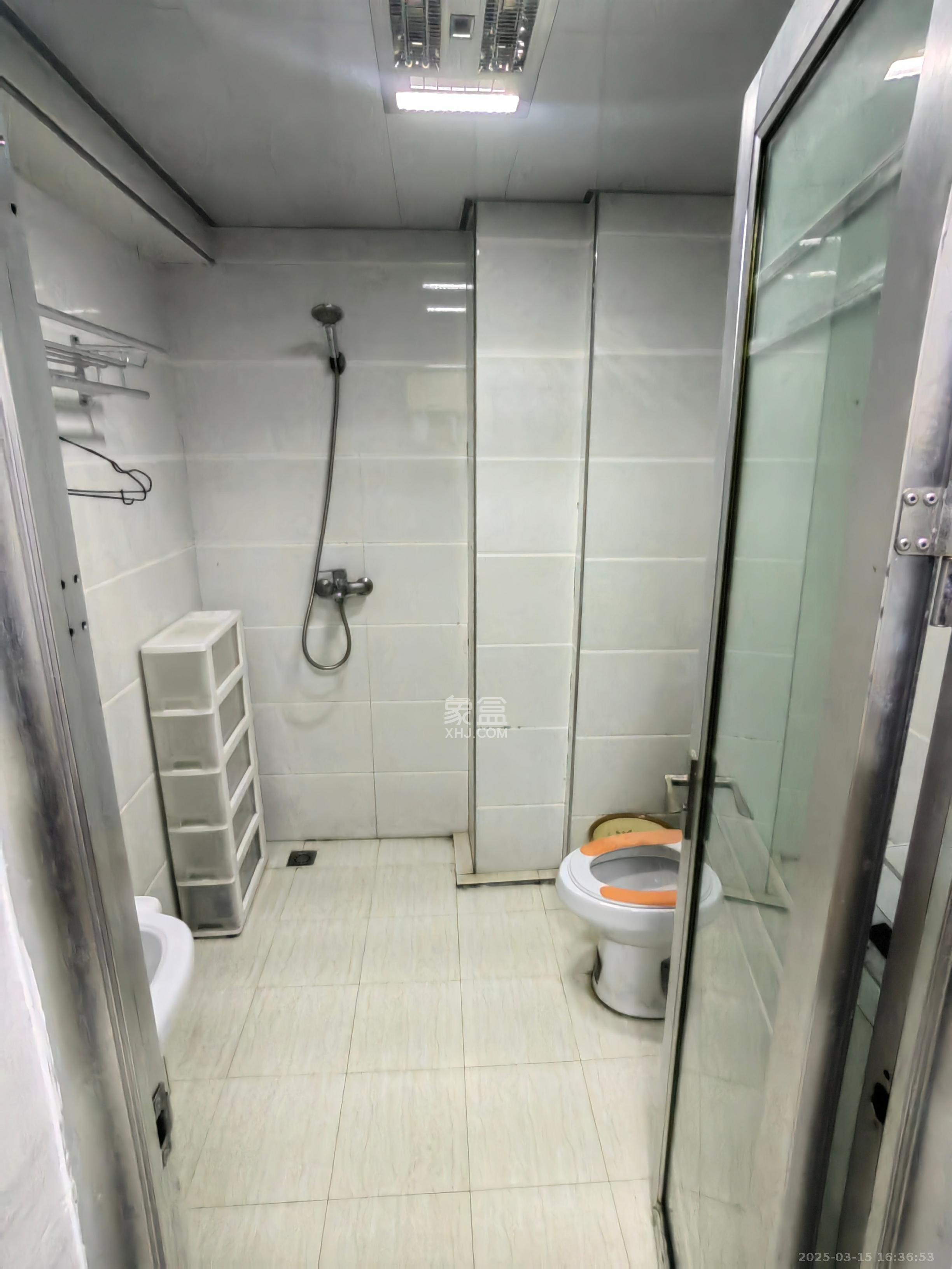 昌和商业中心/昌和国际 1室1厅1卫 1250.0元/月 昌和商业中心/昌和国际 1室1厅1卫 1250.0元/月室内图