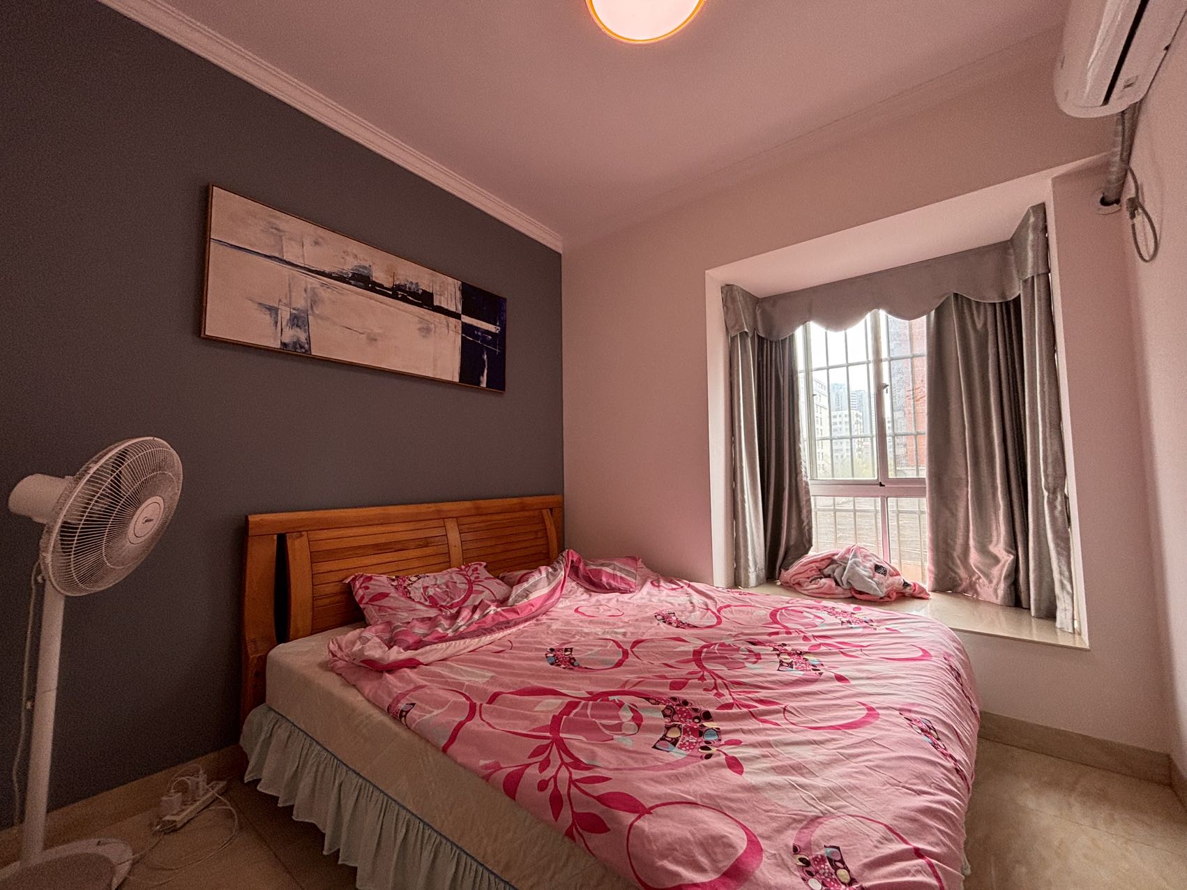 水滨花园二期 2室2厅1卫 93.0万 水滨花园二期 2室2厅1卫 93.0万室内图