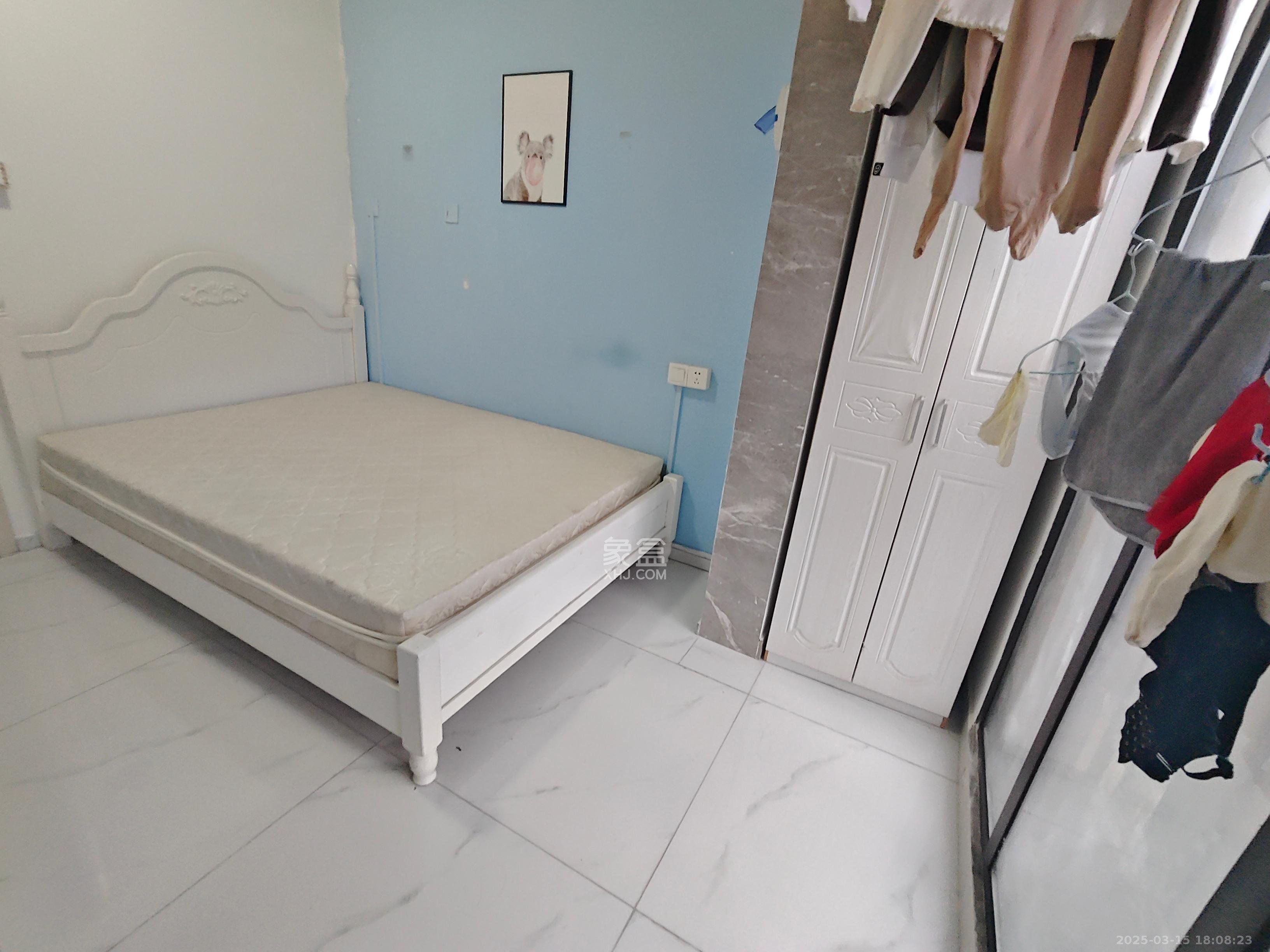 和泓梅溪四季 1室1厅1卫 750.0元/月 和泓梅溪四季 1室1厅1卫 750.0元/月室内图