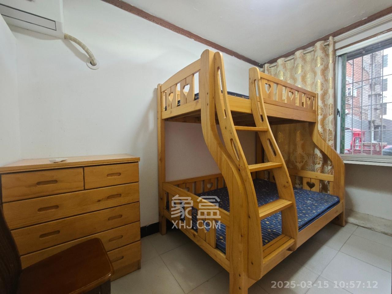 杨家塘 3室1厅1卫 2400.0元/月 杨家塘 3室1厅1卫 2400.0元/月室内图