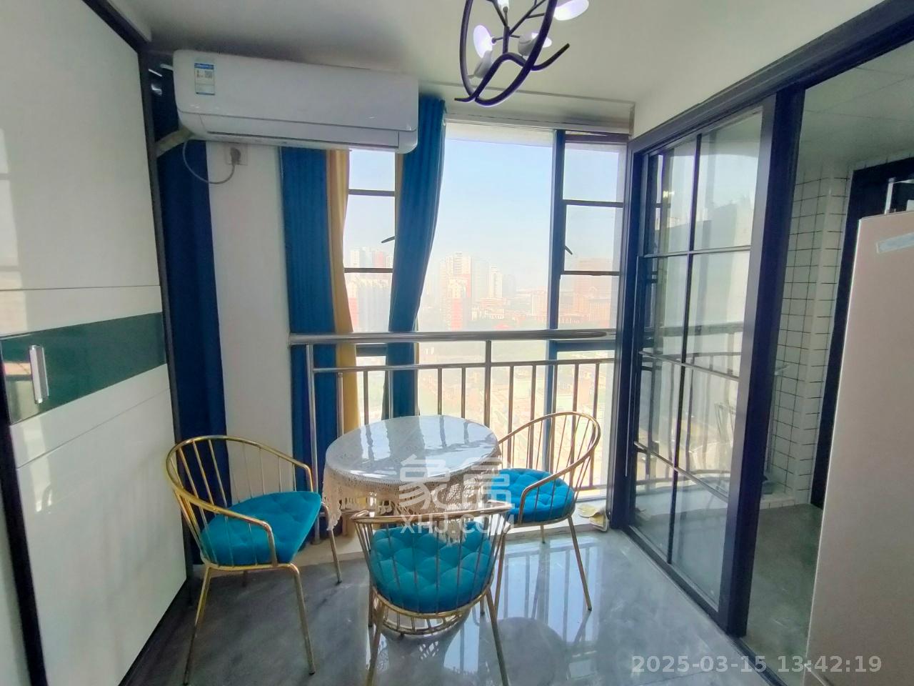 东一国际 1室1厅1卫 2000.0元/月 东一国际 1室1厅1卫 2000.0元/月室内图