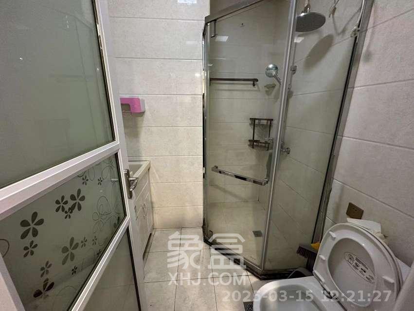 荣悦台  1室1厅1卫   2500.00元/月室内图