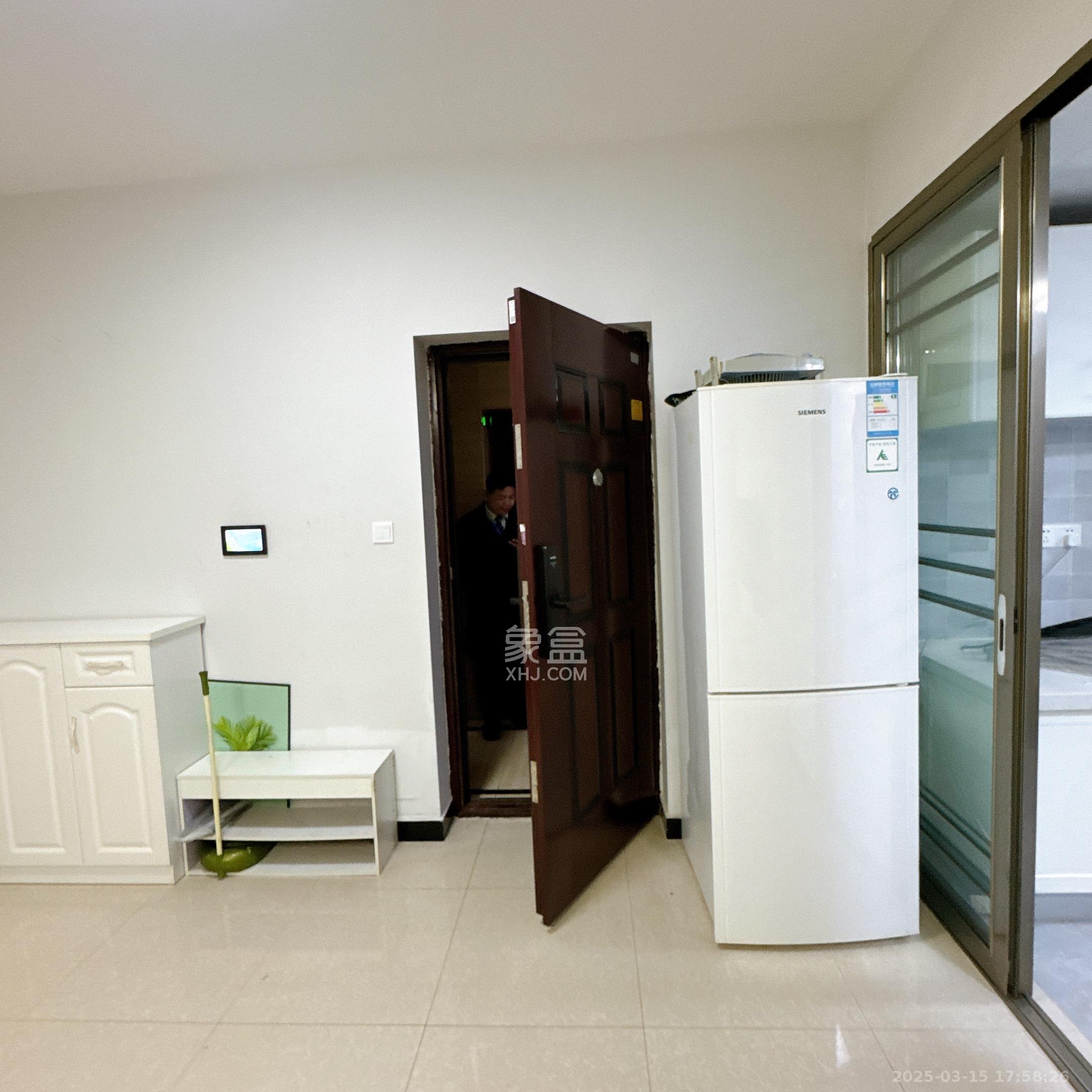 里约荟  2室2厅1卫   2600.00元/月室内图