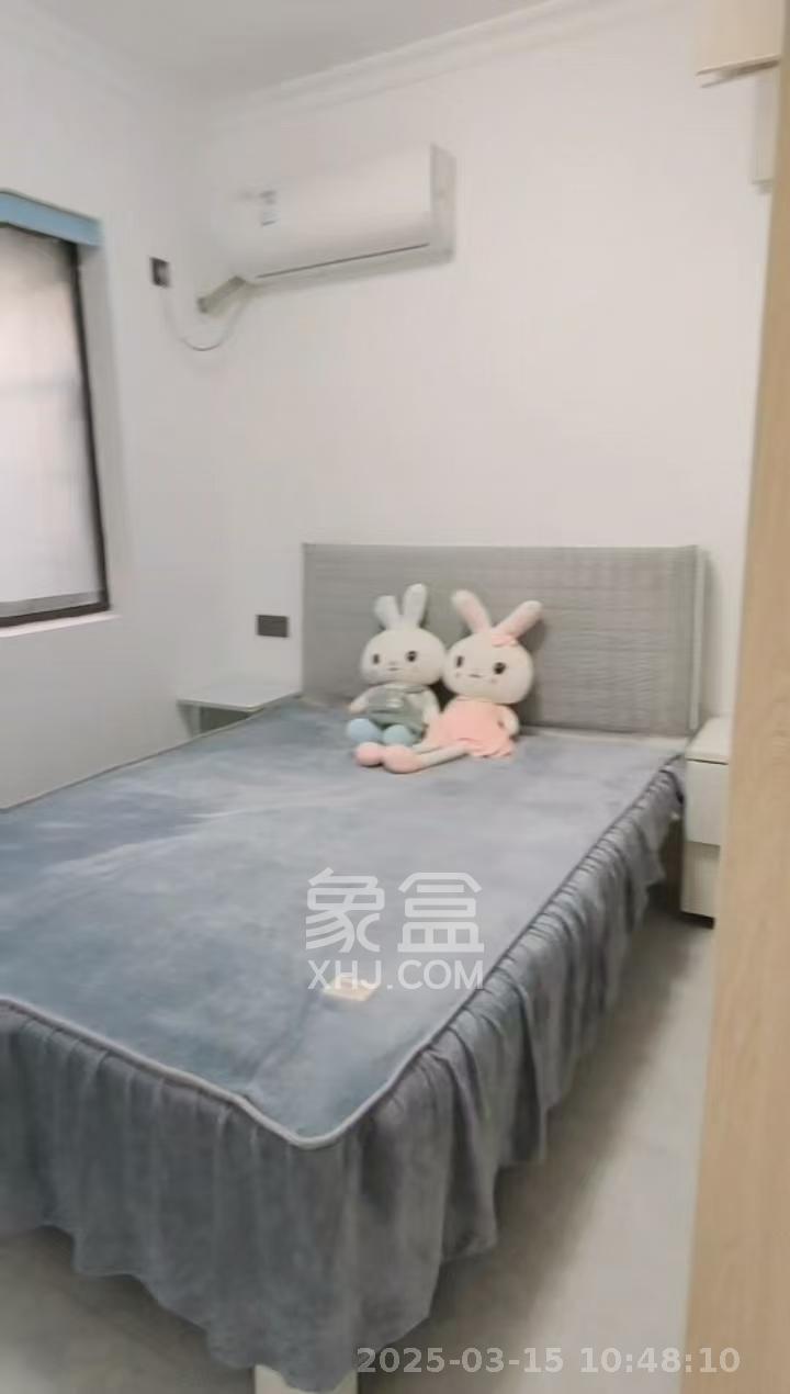 同鑫家园  1室1厅1卫   1500.00元/月室内图