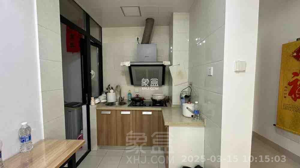 康桥美郡 2室1厅1卫 1600.0元/月 康桥美郡 2室1厅1卫 1600.0元/月室内图