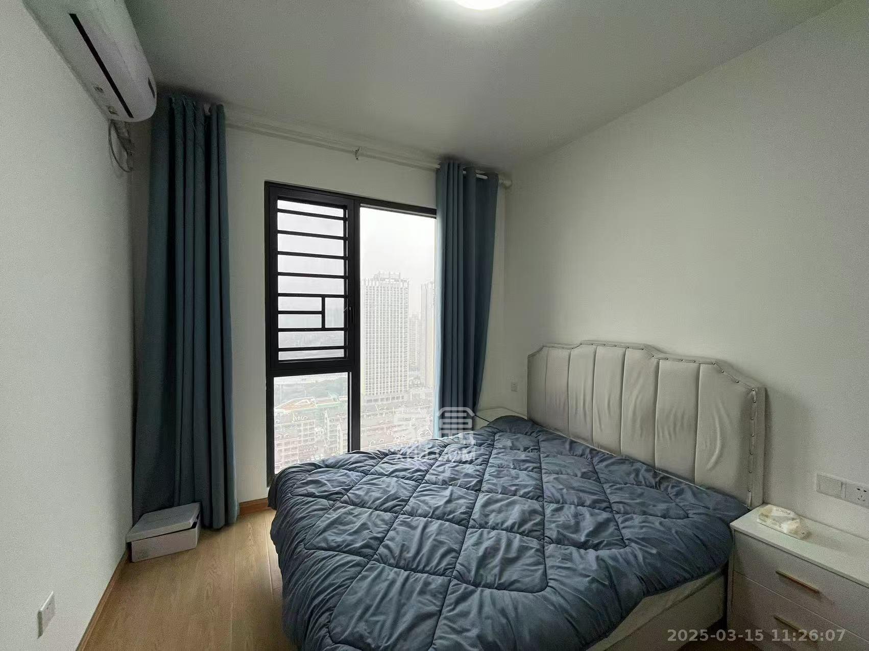 德奥悦东方 4室2厅2卫 4000.0元/月 德奥悦东方 4室2厅2卫 4000.0元/月室内图