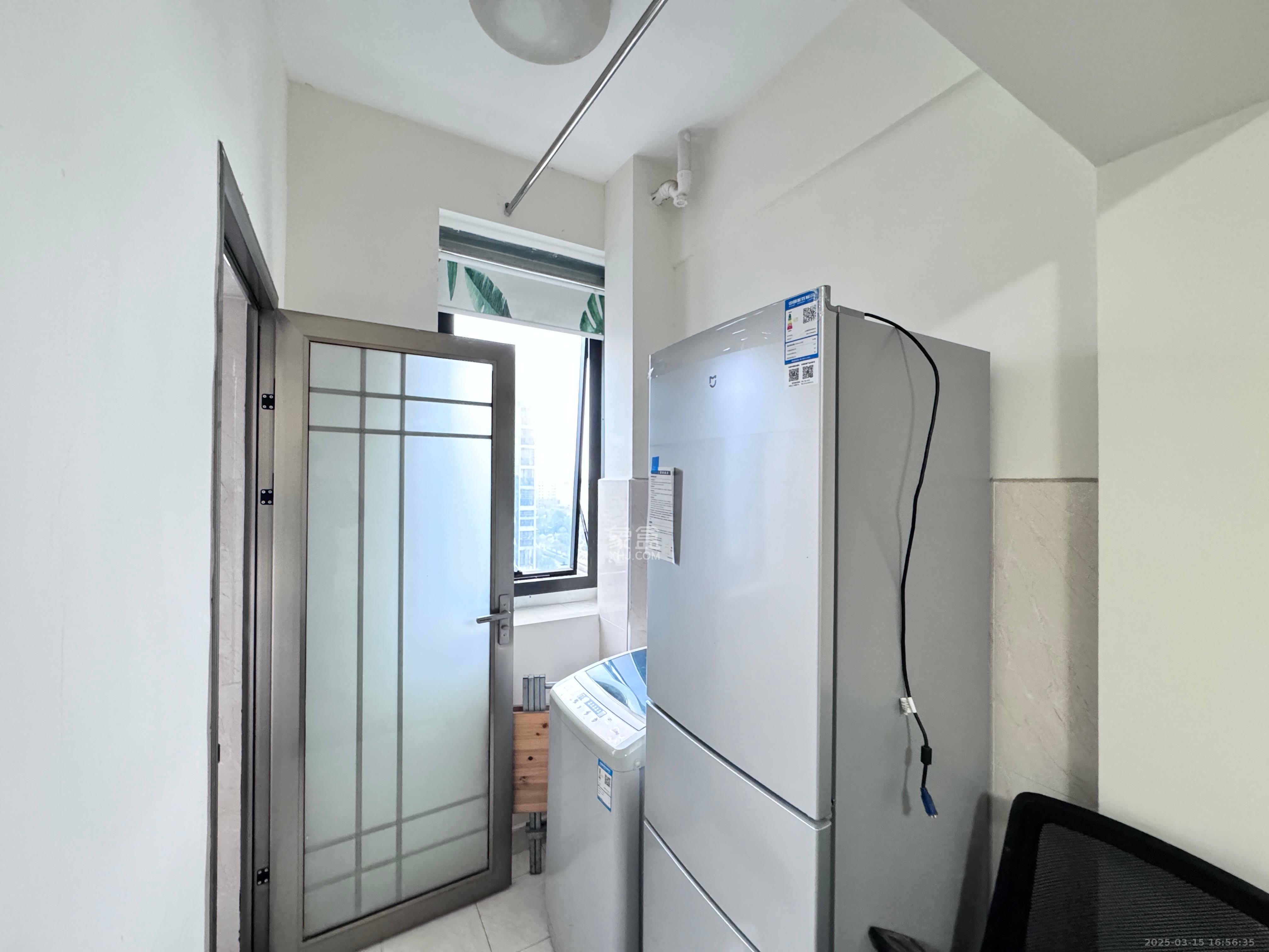 未来漫城 1室1厅1卫 1400.0元/月 未来漫城 1室1厅1卫 1400.0元/月室内图