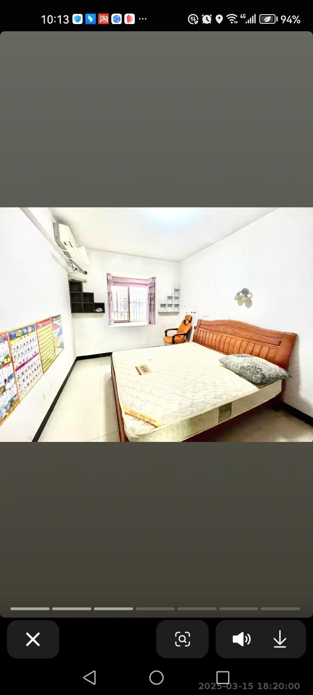 湘绣城 2室1厅1卫 1500.0元/月 湘绣城 2室1厅1卫 1500.0元/月室内图