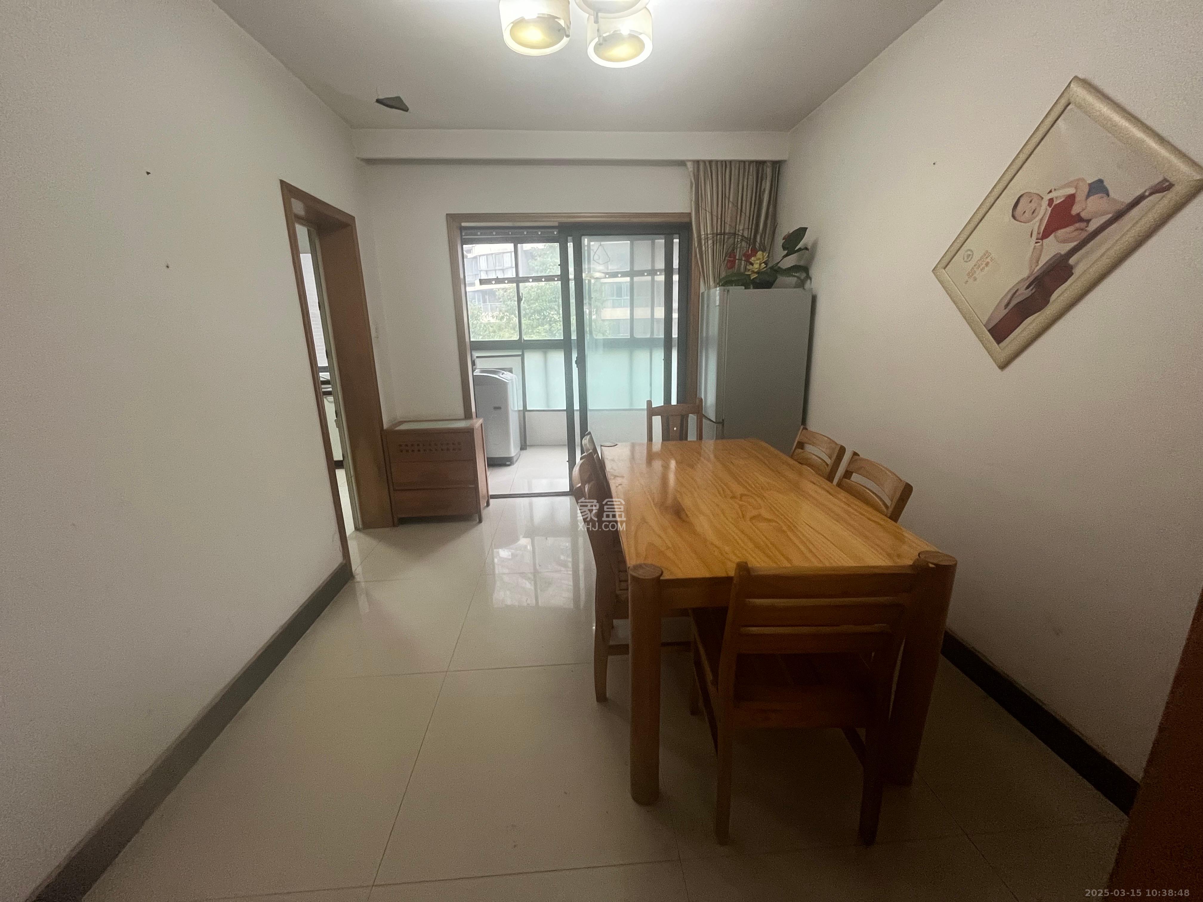 西子花苑 4室2厅2卫 3300.0元/月 西子花苑 4室2厅2卫 3300.0元/月室内图