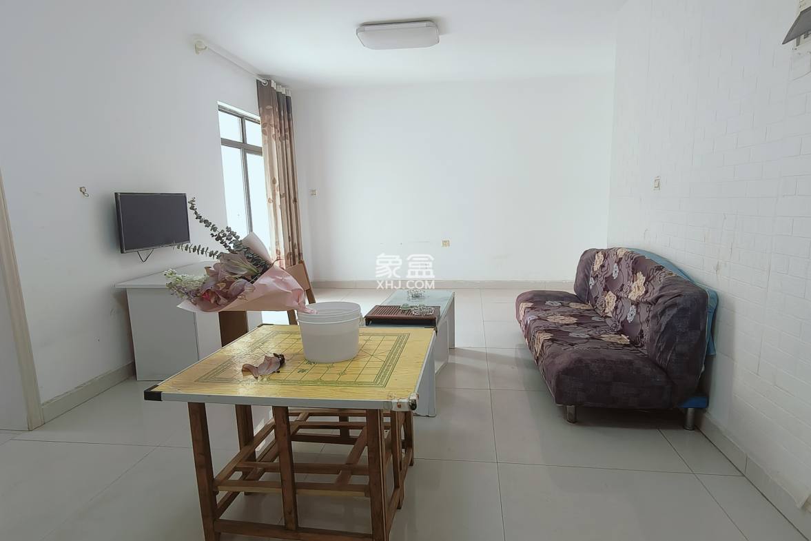 天门壹号 2室1厅1卫 1500.0元/月 天门壹号 2室1厅1卫 1500.0元/月室内图