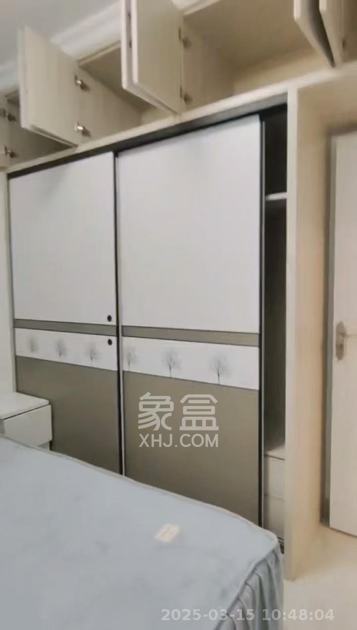 同鑫家园  1室1厅1卫   1500.00元/月室内图