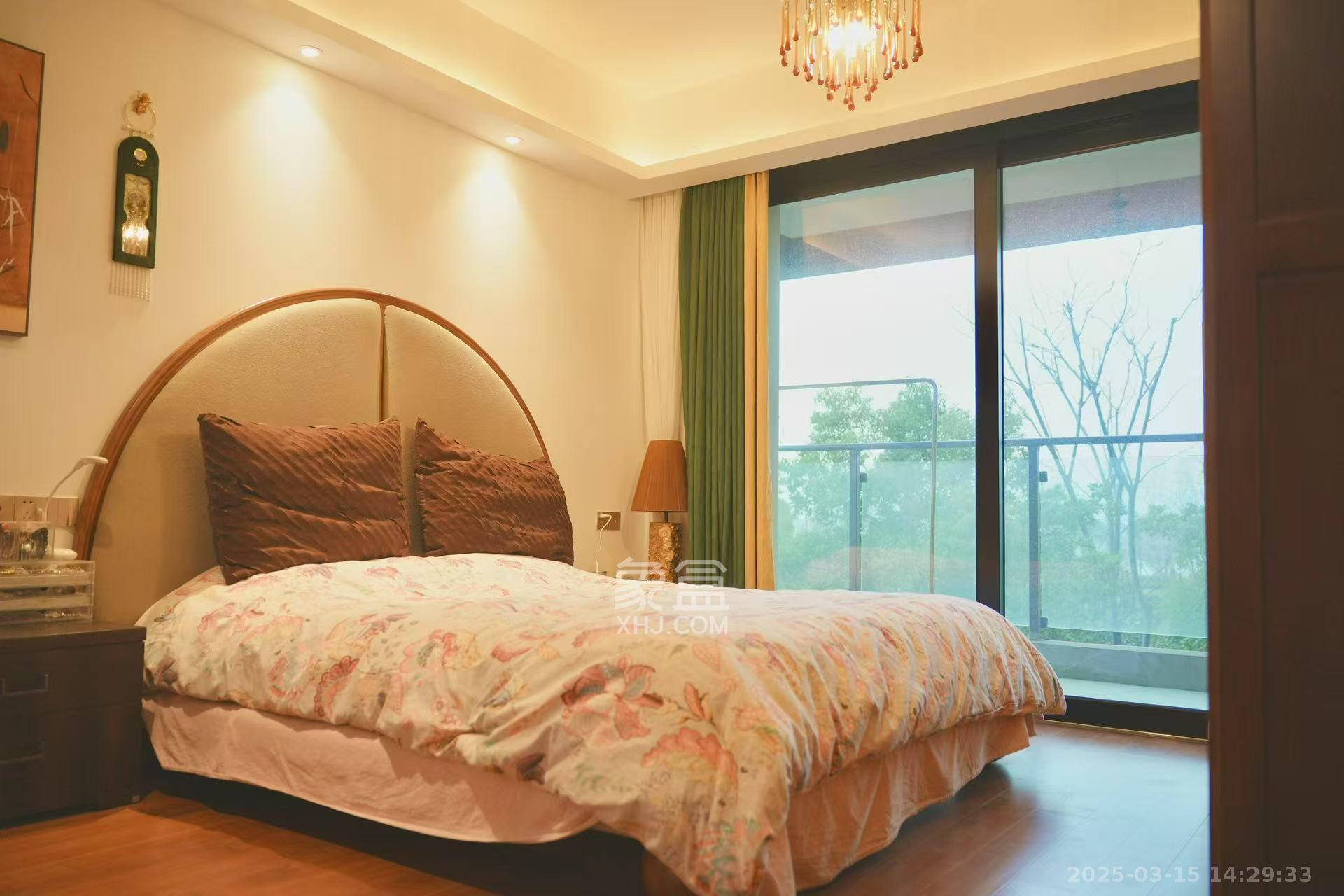 北辰瀚江府 1室0厅0卫 9000.0元/月 北辰瀚江府 1室0厅0卫 9000.0元/月室内图