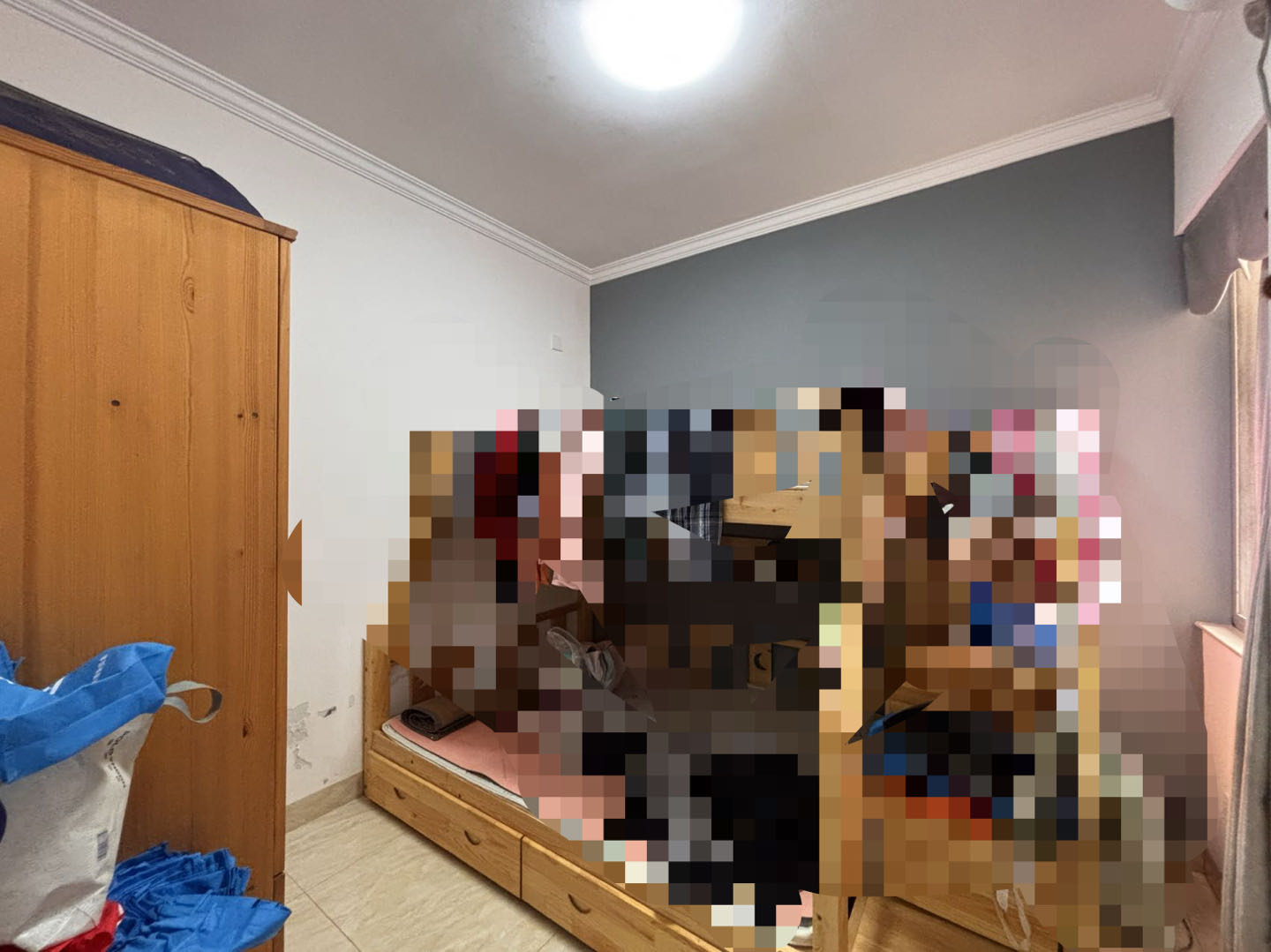 水滨花园二期 2室2厅1卫 93.0万 水滨花园二期 2室2厅1卫 93.0万室内图