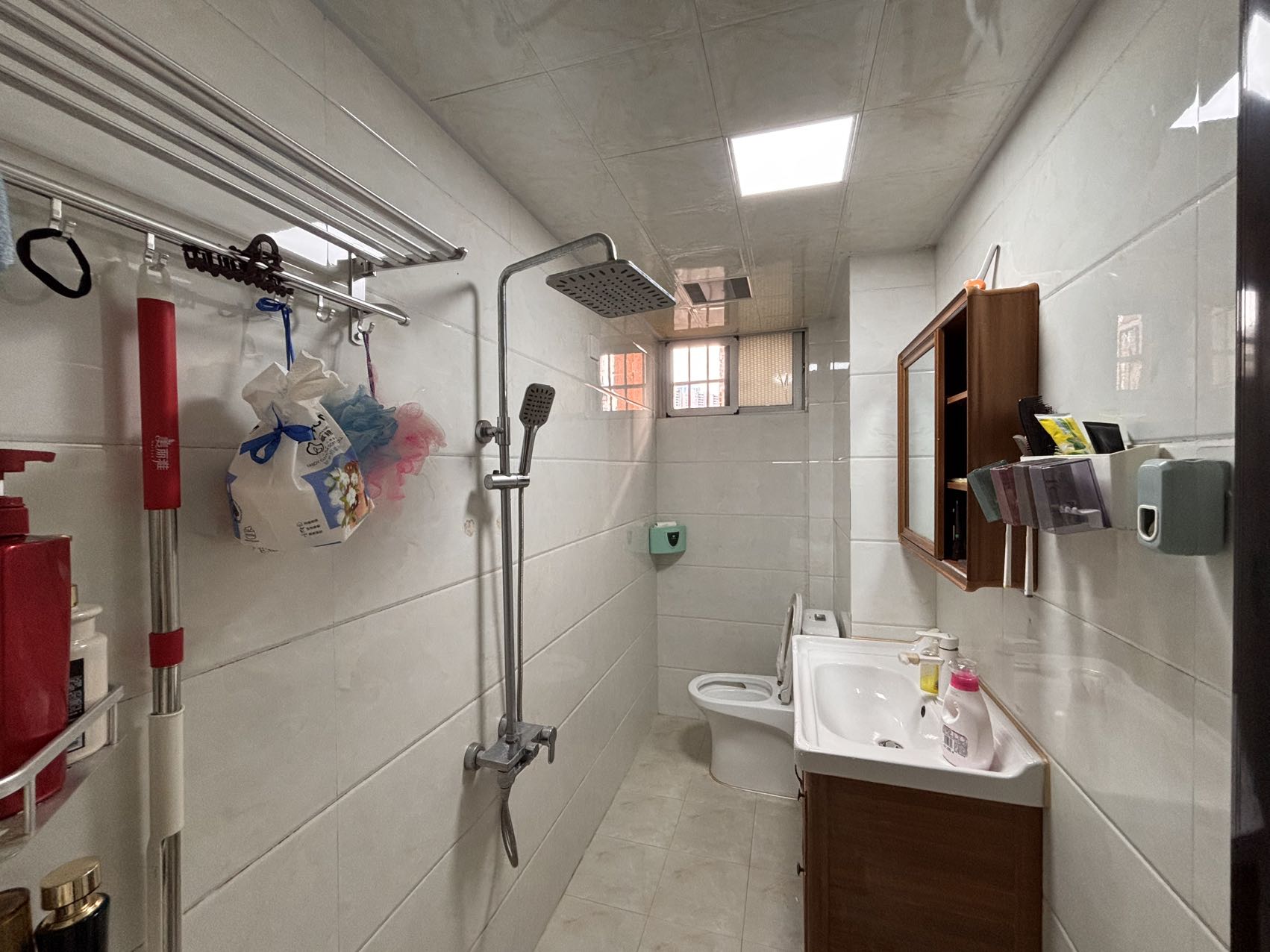 水滨花园二期 2室2厅1卫 93.0万 水滨花园二期 2室2厅1卫 93.0万室内图