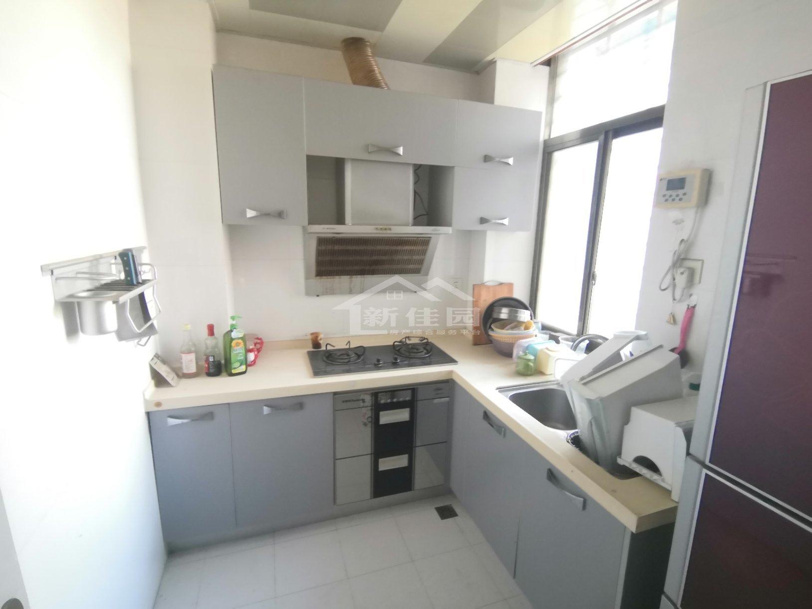 颐乐新村北苑 4室2厅2卫 1700.0元/月 颐乐新村北苑 4室2厅2卫 1700.0元/月室内图