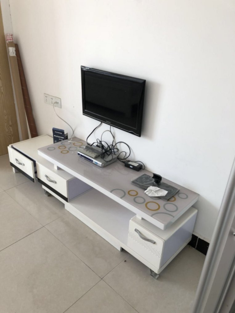 天门壹号 1室1厅1卫 900.0元/月 天门壹号 1室1厅1卫 900.0元/月室内图