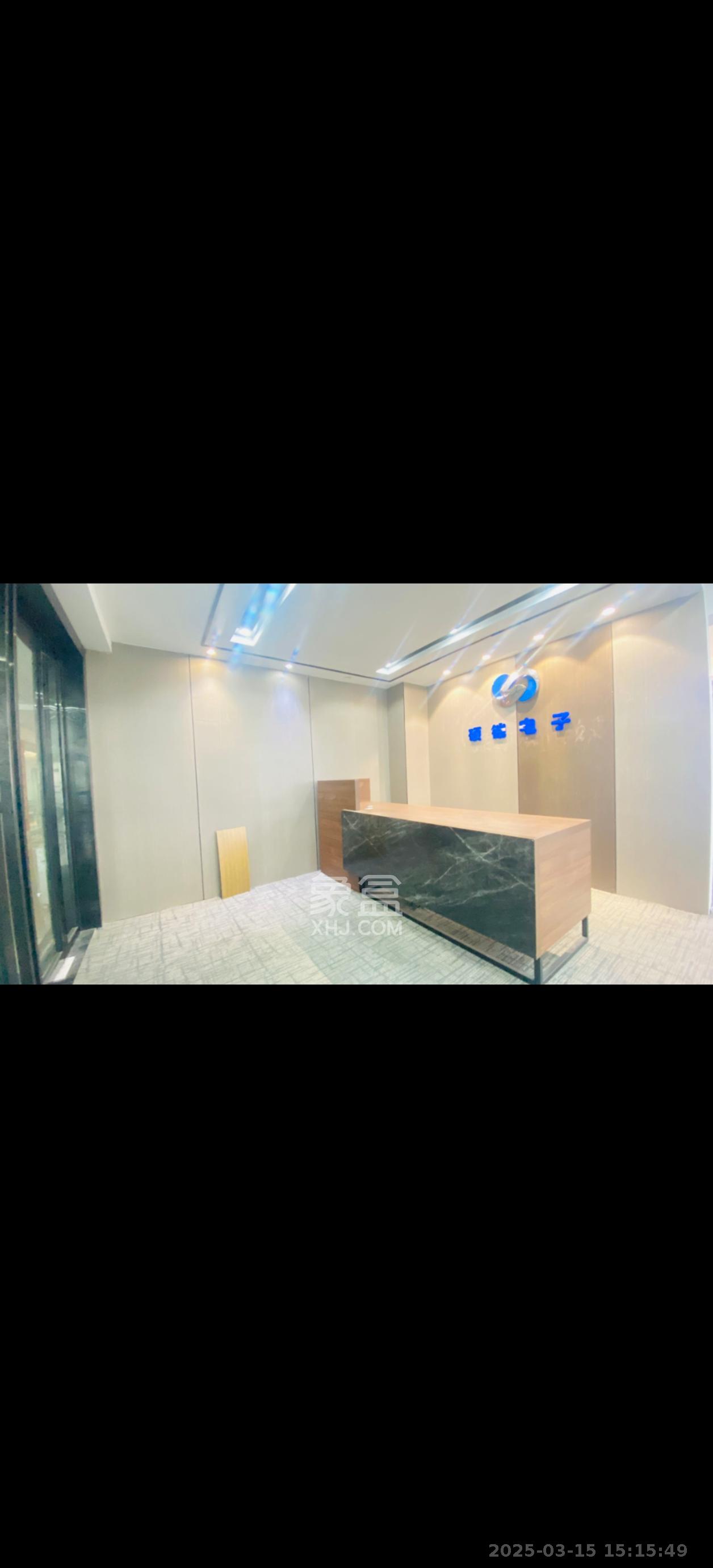 嘉盛國際廣場  3室1廳1衛(wèi)   7800.00元/月室內(nèi)圖