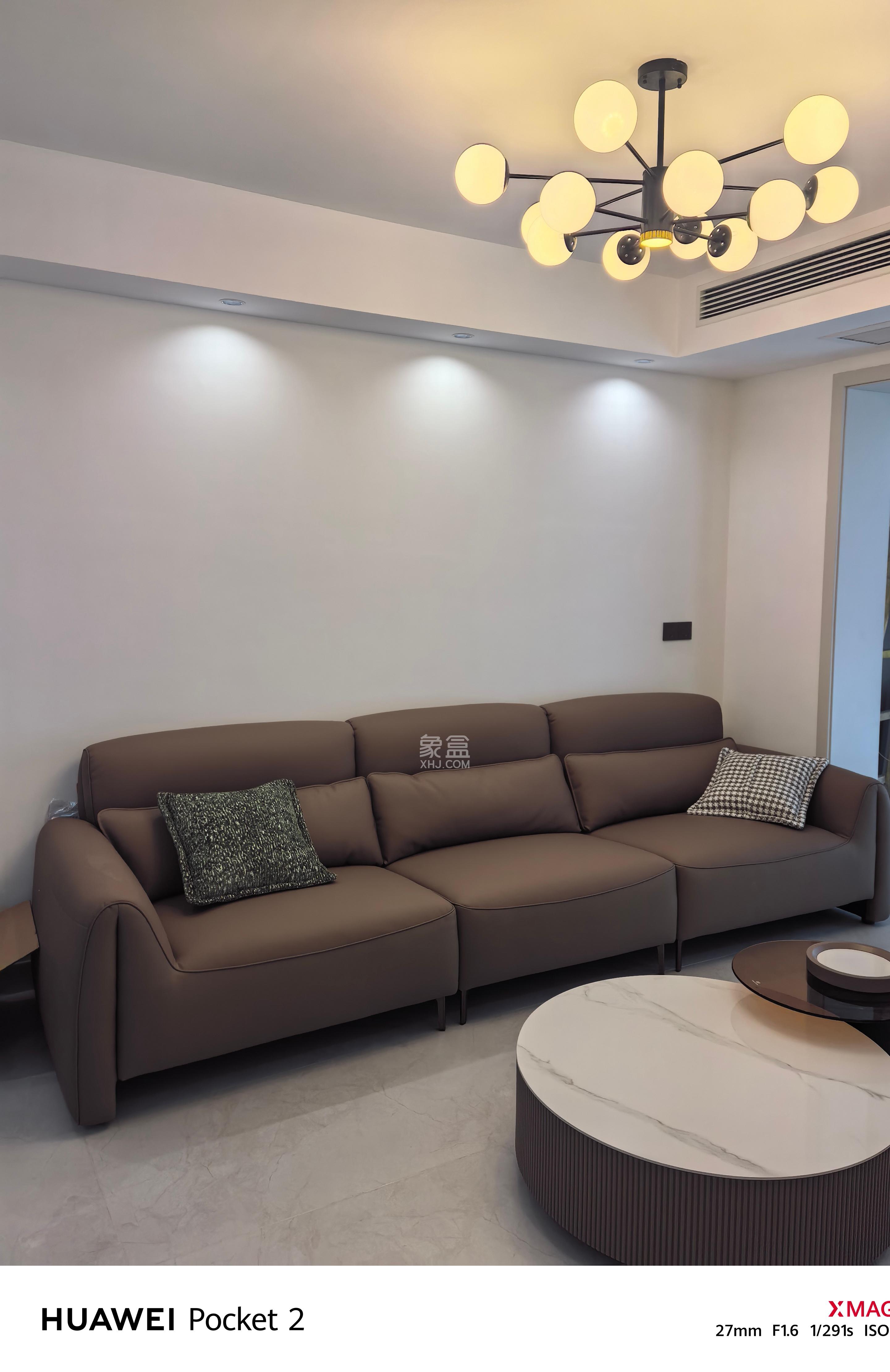 碧桂园智慧城市 3室2厅2卫 2600.0元/月 碧桂园智慧城市 3室2厅2卫 2600.0元/月室内图