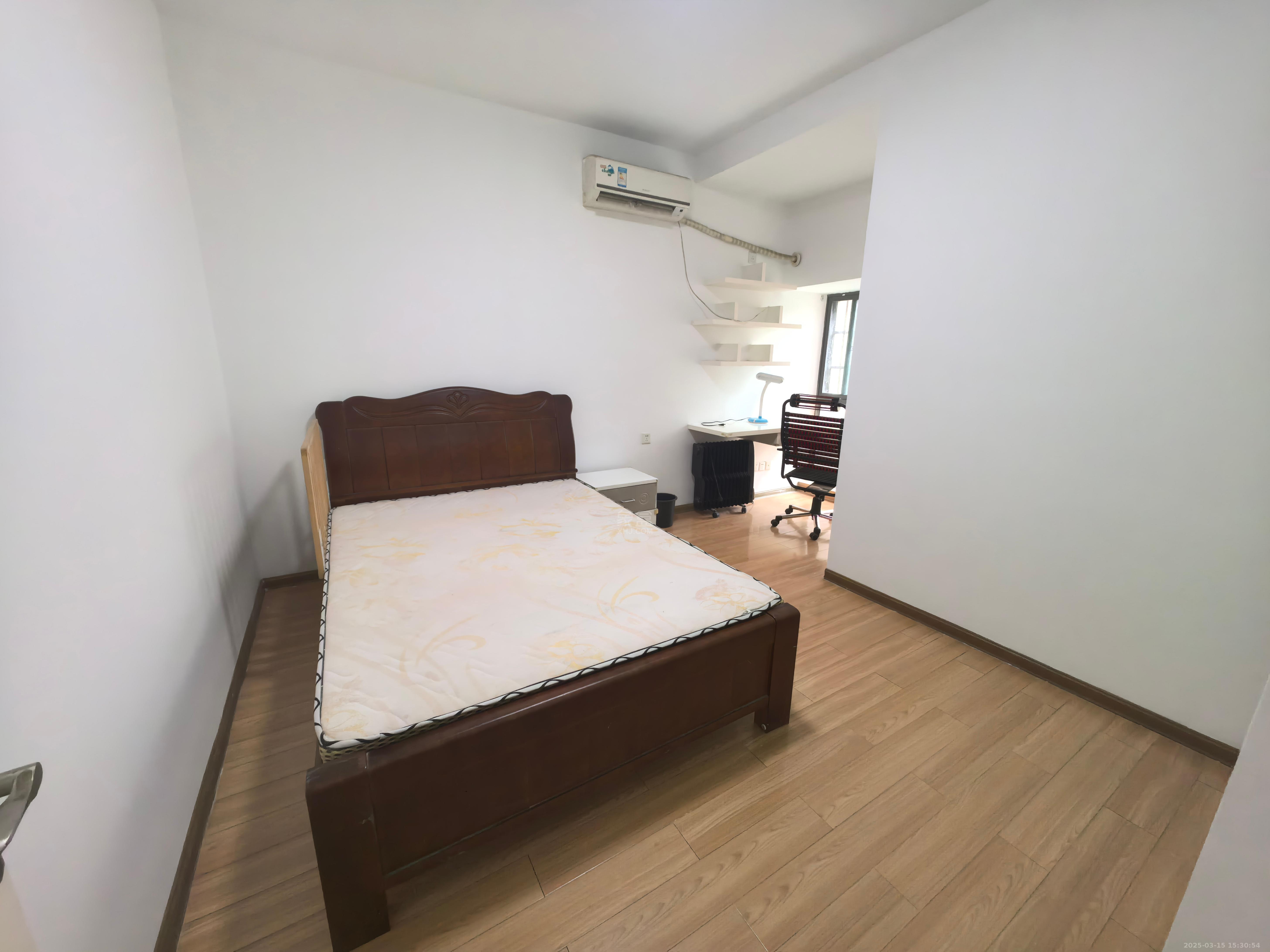 时代国际 3室2厅2卫 1800.0元/月 时代国际 3室2厅2卫 1800.0元/月室内图