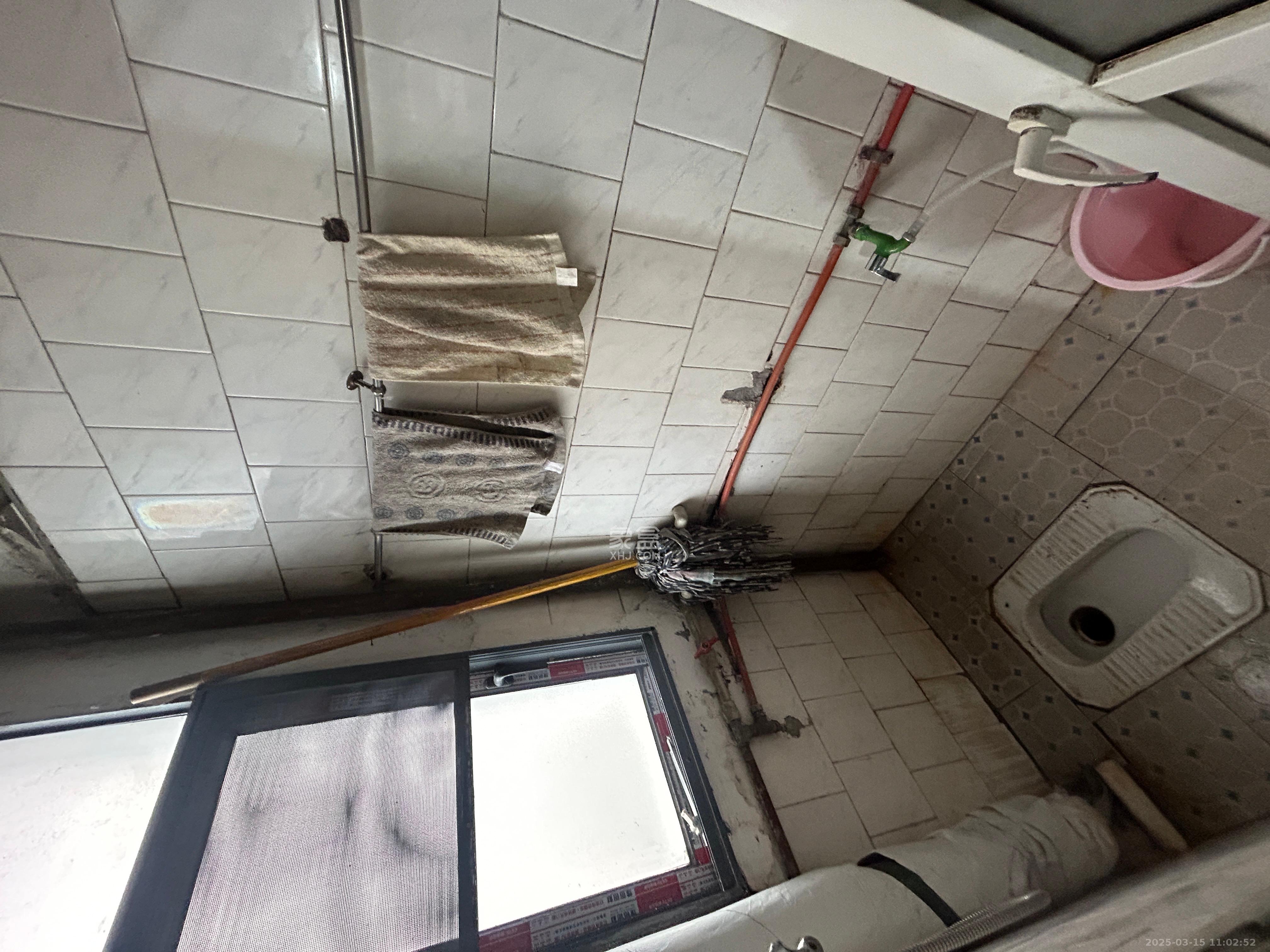 蒸菜街小区  3室1厅1卫   1400.00元/月室内图