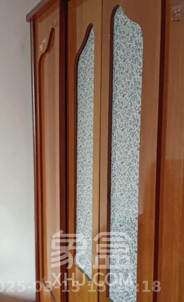 建湘新村  1室1厅1卫   900.00元/月室内图