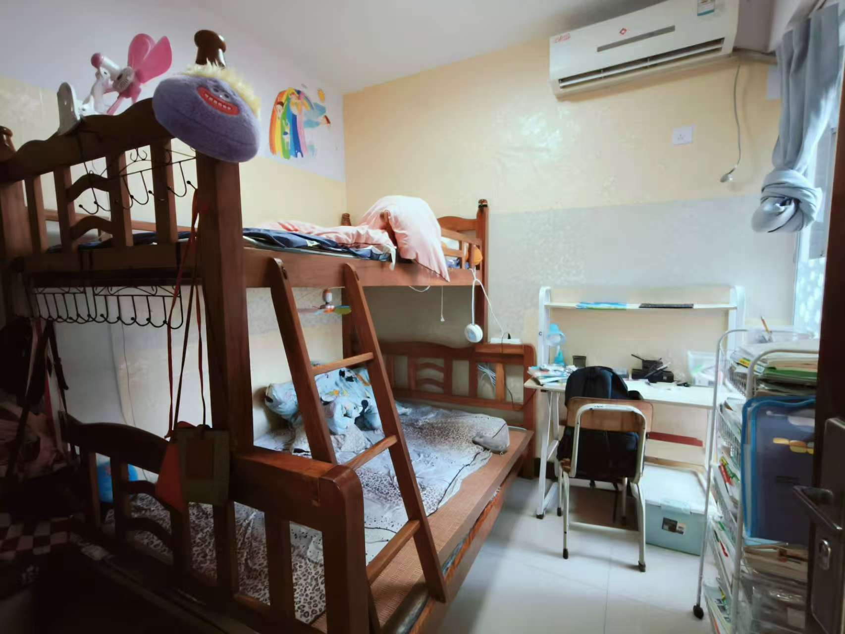 利亨花园  2室2厅1卫    130.0万 利亨花园  2室2厅1卫    130.0万室内图