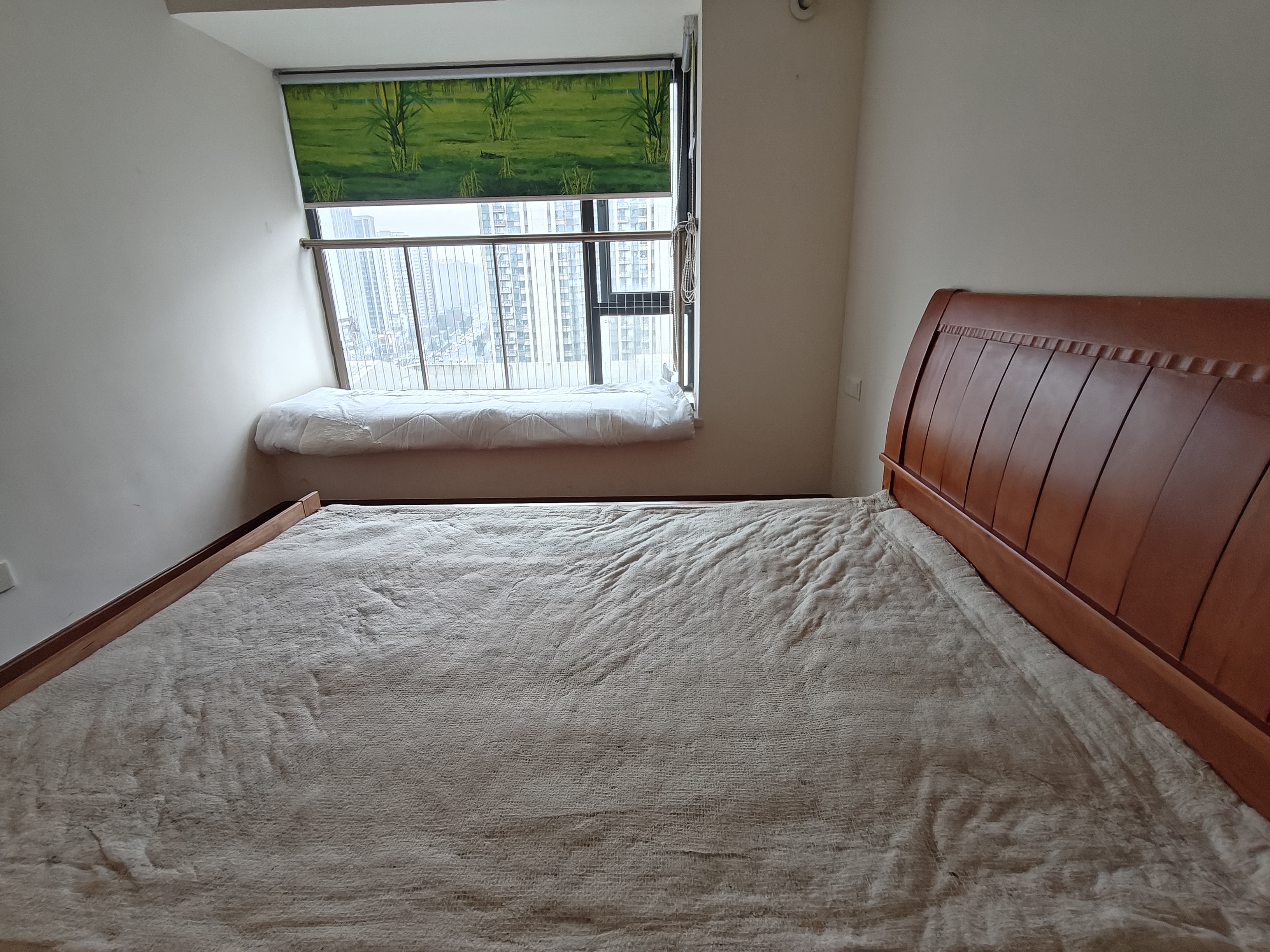 恒大华府 3室1厅1卫 1600.0元/月 恒大华府 3室1厅1卫 1600.0元/月室内图