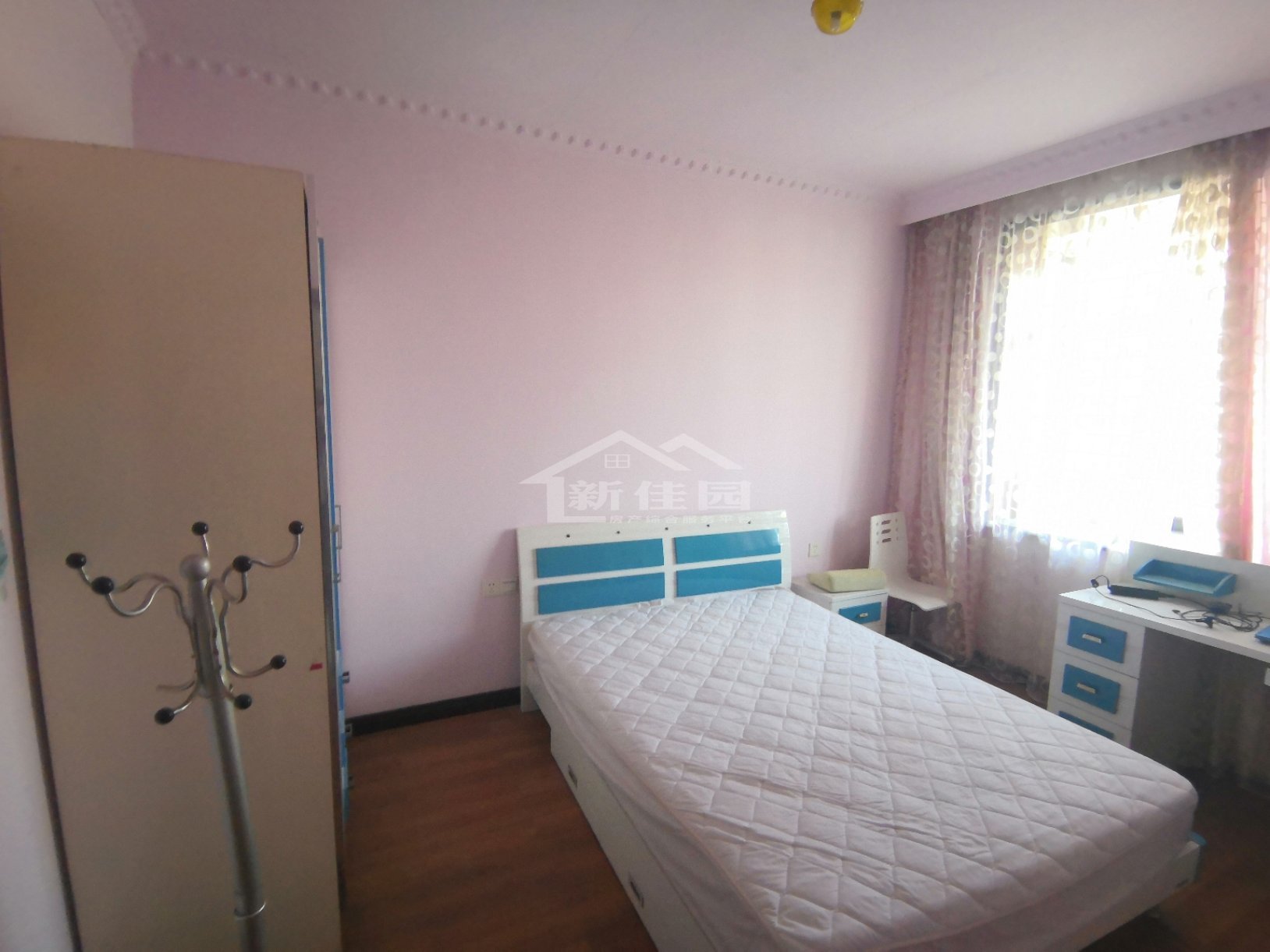 颐乐新村北苑 4室2厅2卫 1700.0元/月 颐乐新村北苑 4室2厅2卫 1700.0元/月室内图