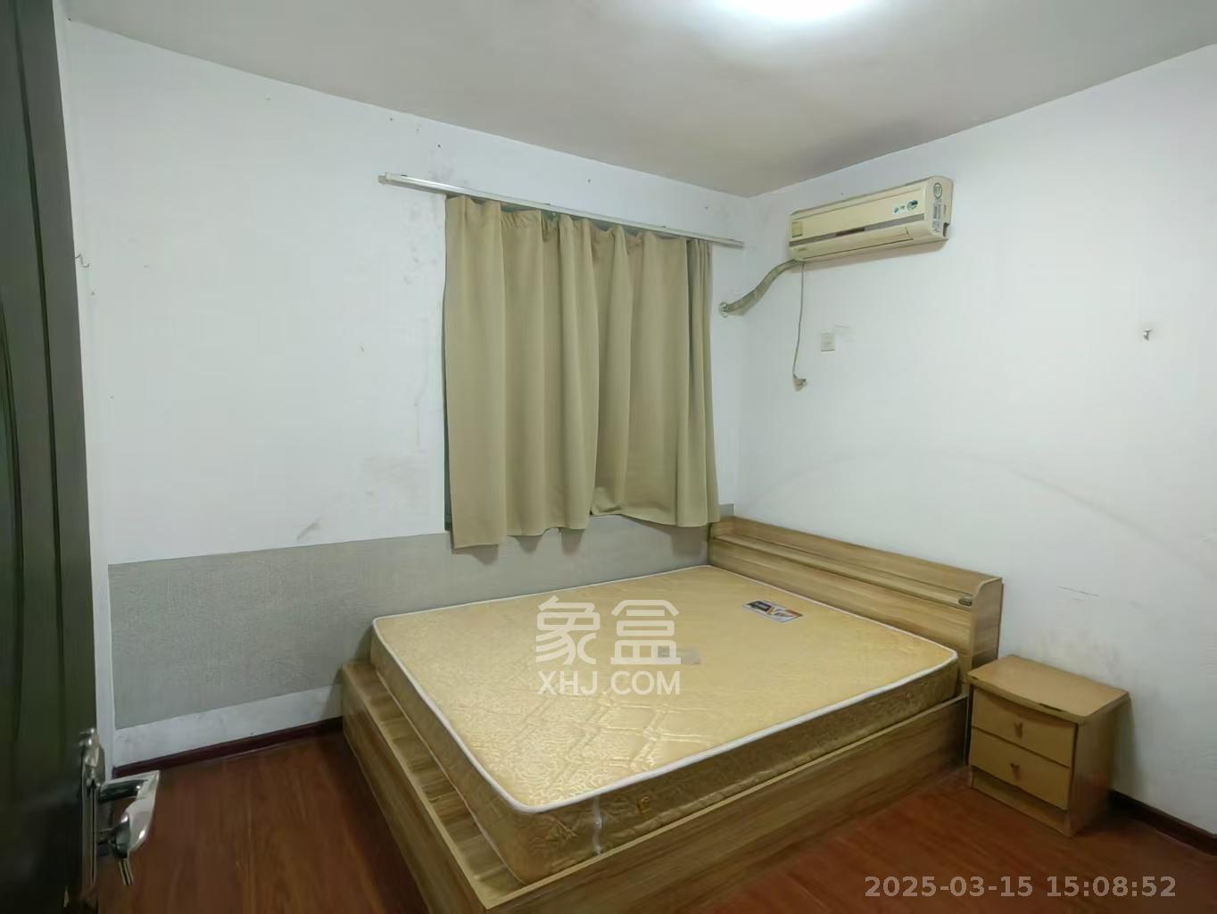 咸嘉新村悅峰園  2室2廳1衛(wèi)   1600.00元/月室內(nèi)圖