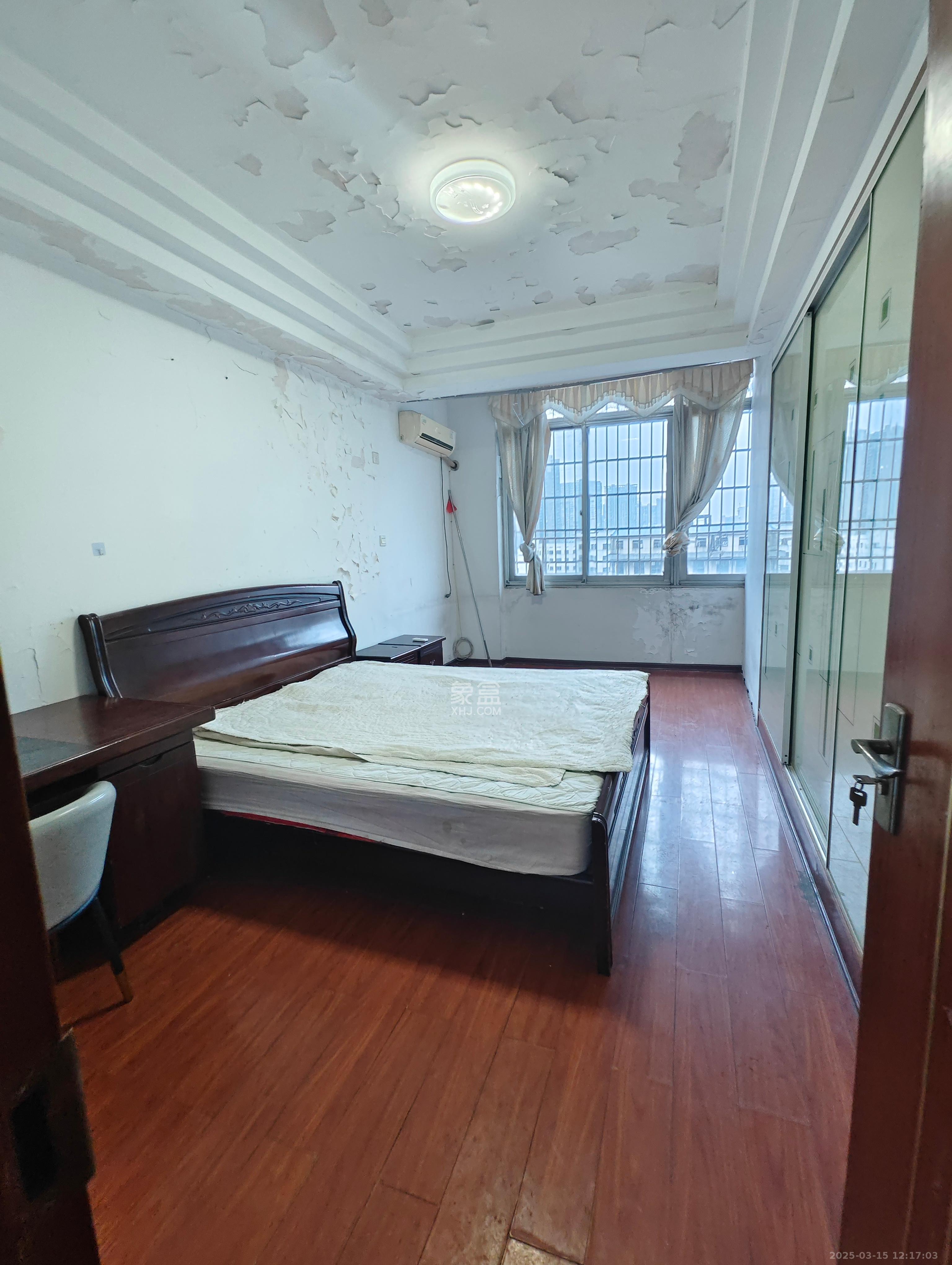 左家塘公安局宿舍 2室1厅1卫 900.0元/月 左家塘公安局宿舍 2室1厅1卫 900.0元/月室内图