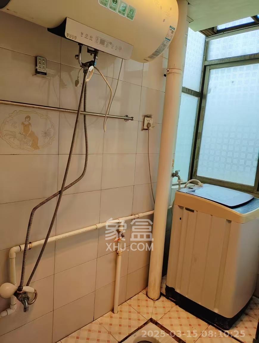 柏家塘小区 1室1厅1卫 1600.0元/月 柏家塘小区 1室1厅1卫 1600.0元/月室内图