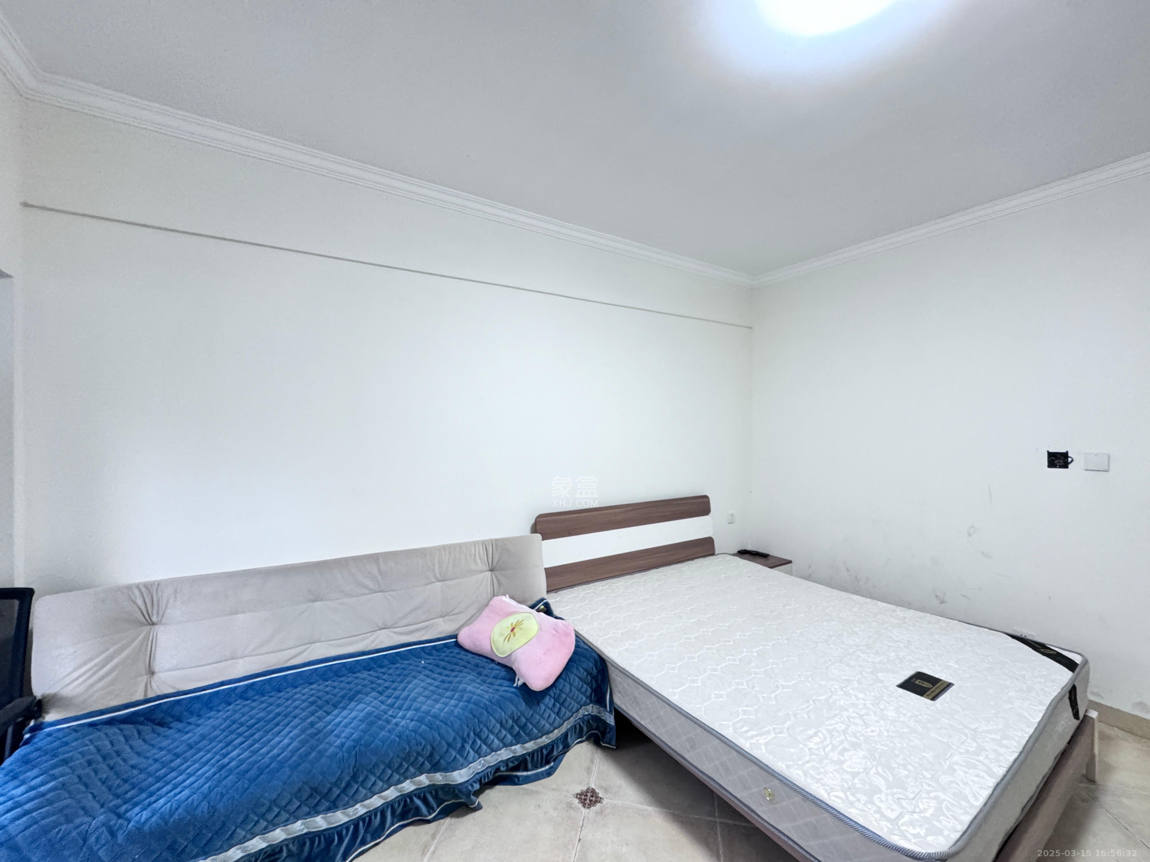 未来漫城 1室1厅1卫 1400.0元/月 未来漫城 1室1厅1卫 1400.0元/月室内图