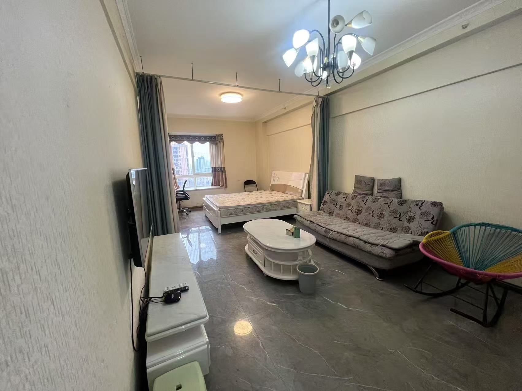 佳源罗马都市 1室1厅1卫 1200.0元/月 佳源罗马都市 1室1厅1卫 1200.0元/月户型图