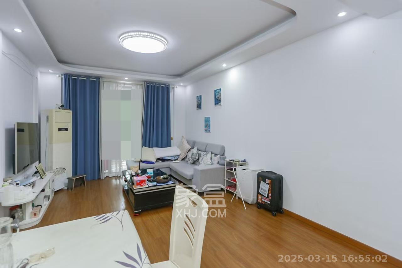 莱茵城 3室2厅1卫 2200.0元/月 莱茵城 3室2厅1卫 2200.0元/月室内图