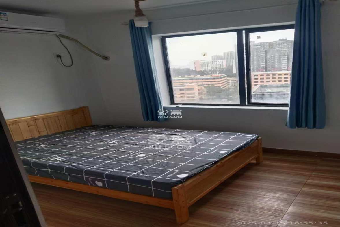 骑龙大街(骑龙苑) 1室0厅0卫 1100.0元/月 骑龙大街(骑龙苑) 1室0厅0卫 1100.0元/月室内图