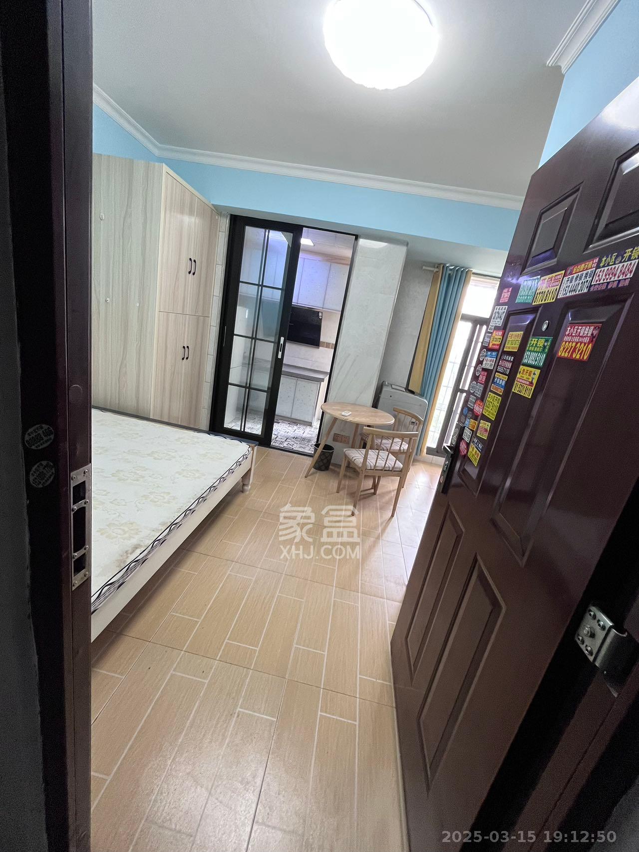 桥头家苑一期 0室0厅1卫 1000.0元/月 桥头家苑一期 0室0厅1卫 1000.0元/月室内图