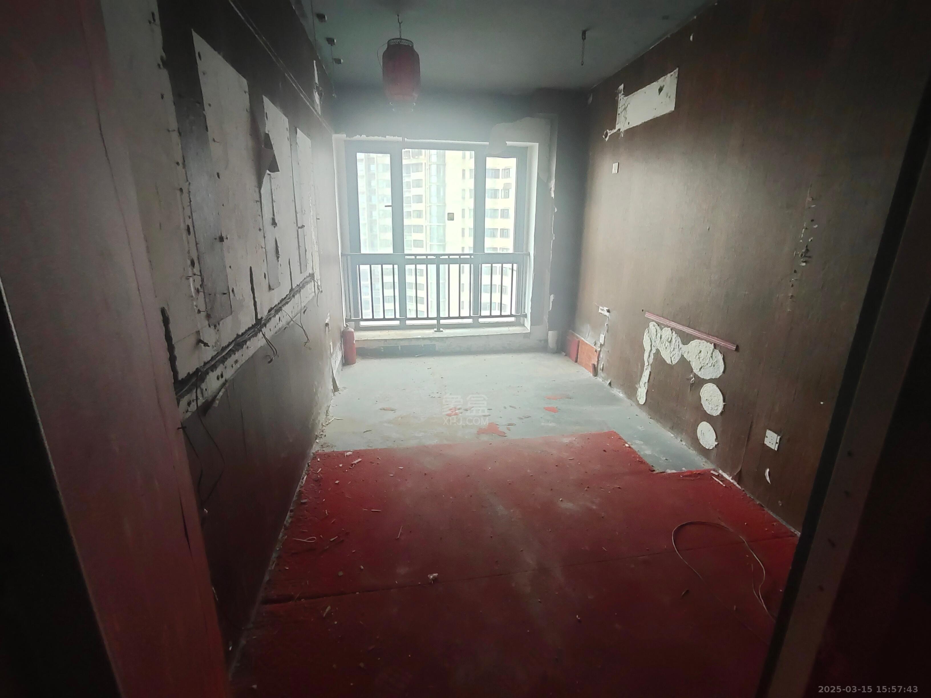 大汉希尔顿 1室1厅0卫 6000.0元/月 大汉希尔顿 1室1厅0卫 6000.0元/月室内图