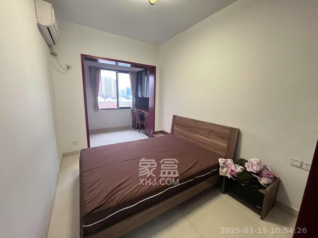 上庭苑  3室2厅1卫   2500.00元/月室内图