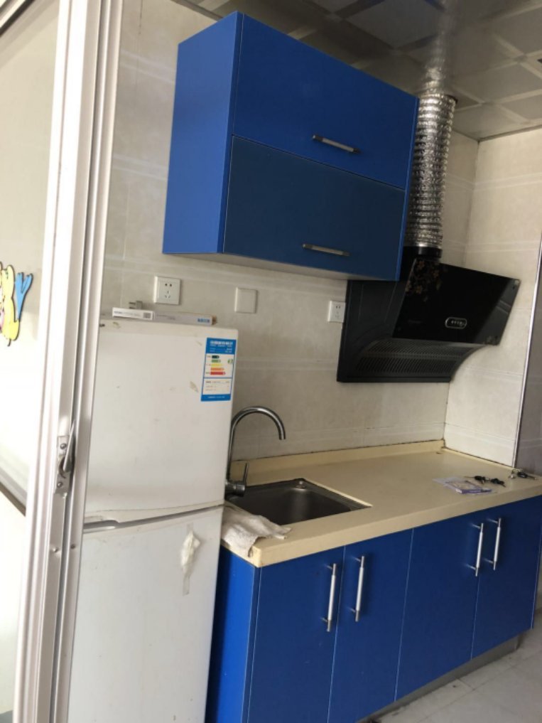 天门壹号 1室1厅1卫 900.0元/月 天门壹号 1室1厅1卫 900.0元/月室内图