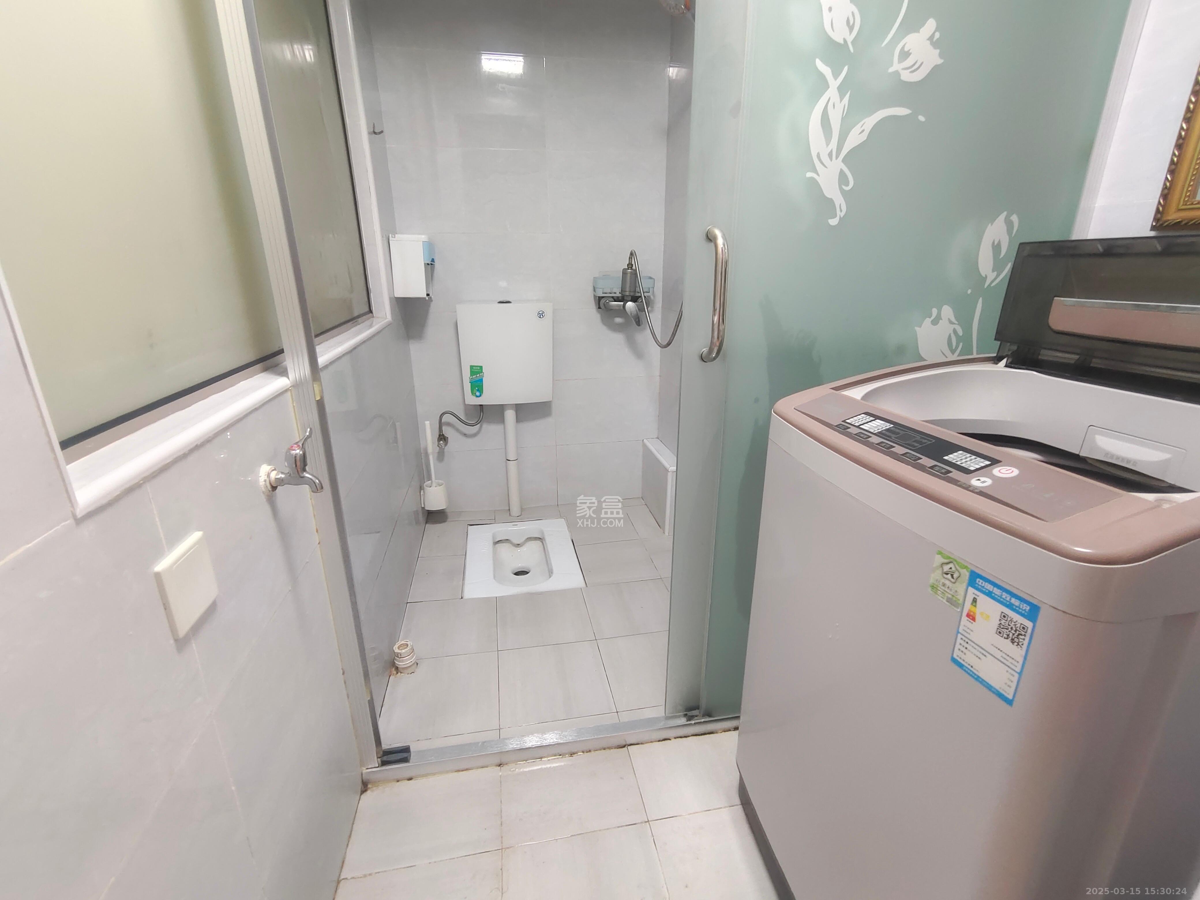 新天地步步高 1室1厅1卫 1100.0元/月 新天地步步高 1室1厅1卫 1100.0元/月室内图