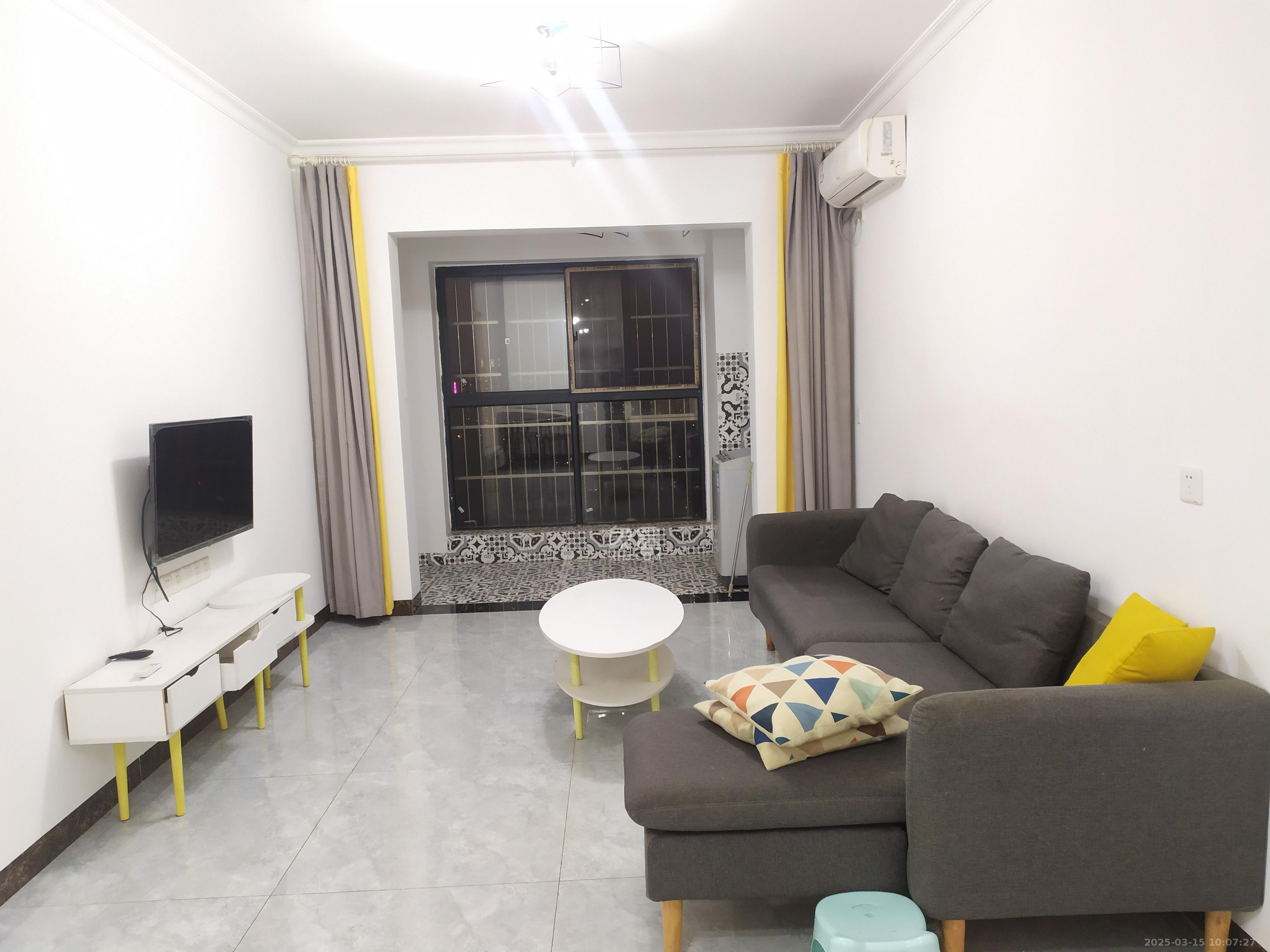 叠彩兰亭 1室0厅0卫 2300.0元/月 叠彩兰亭 1室0厅0卫 2300.0元/月室内图