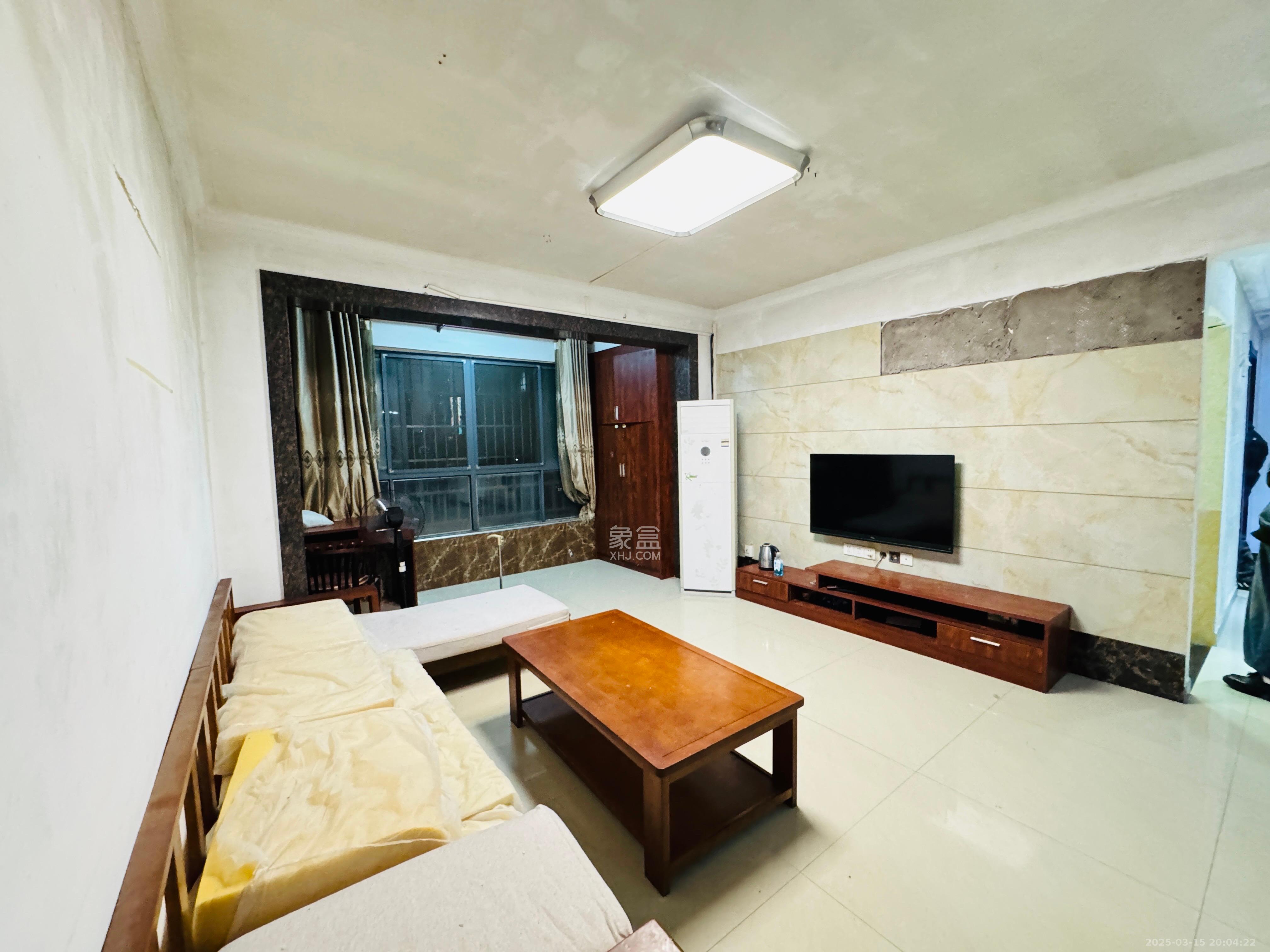 乾城（兴旺乾城）  2室1厅1卫    2500.0元/月室内图