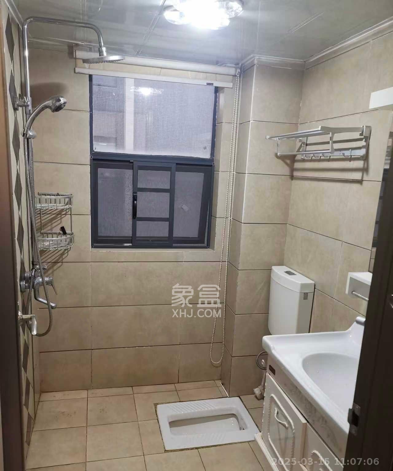 云栖谷  3室2厅1卫   2000.00元/月室内图
