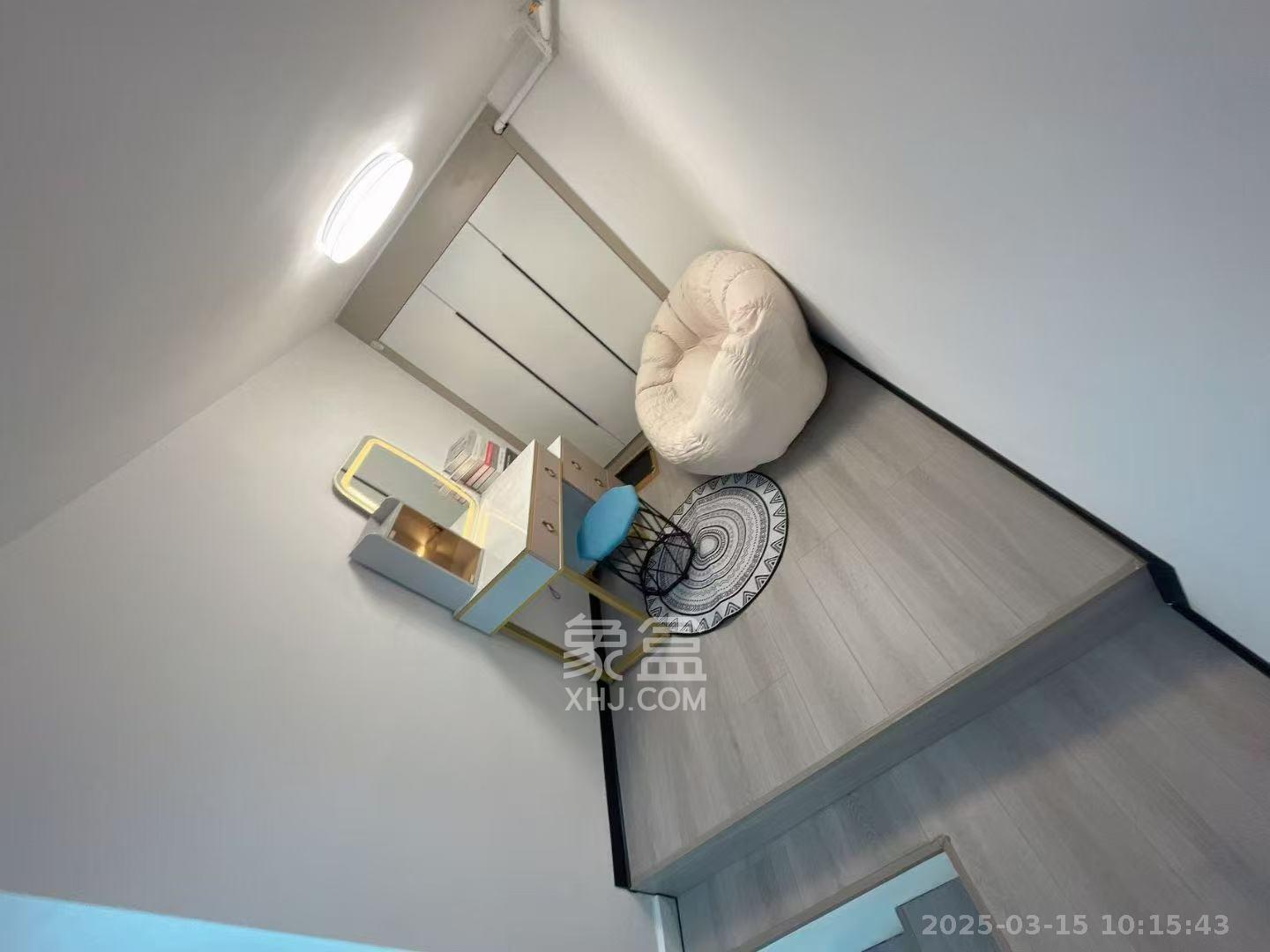 正荣悦玺 1室0厅0卫 2400.0元/月 正荣悦玺 1室0厅0卫 2400.0元/月室内图